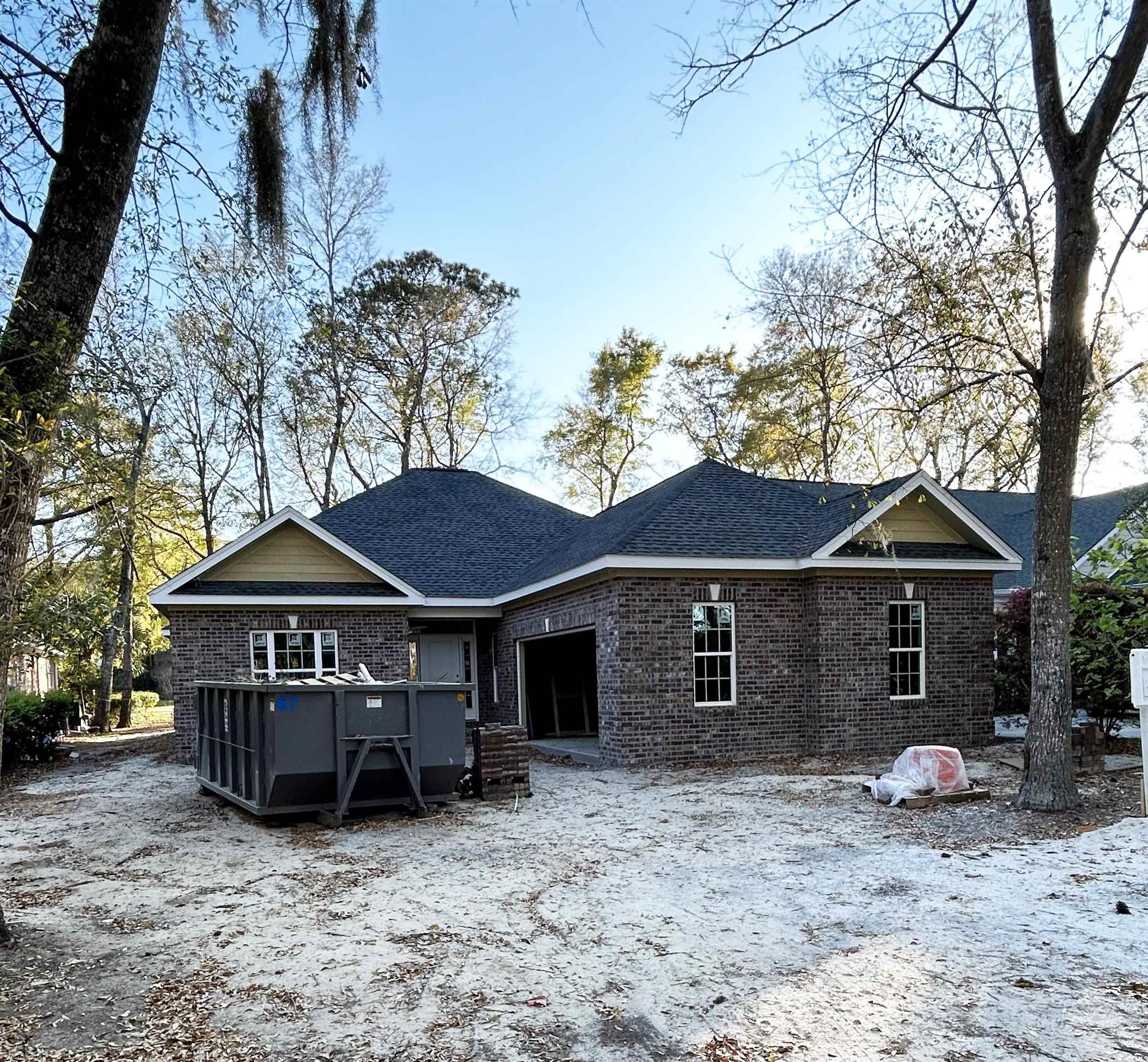 172 Widgeon Dr. Pawleys Island, SC 29585