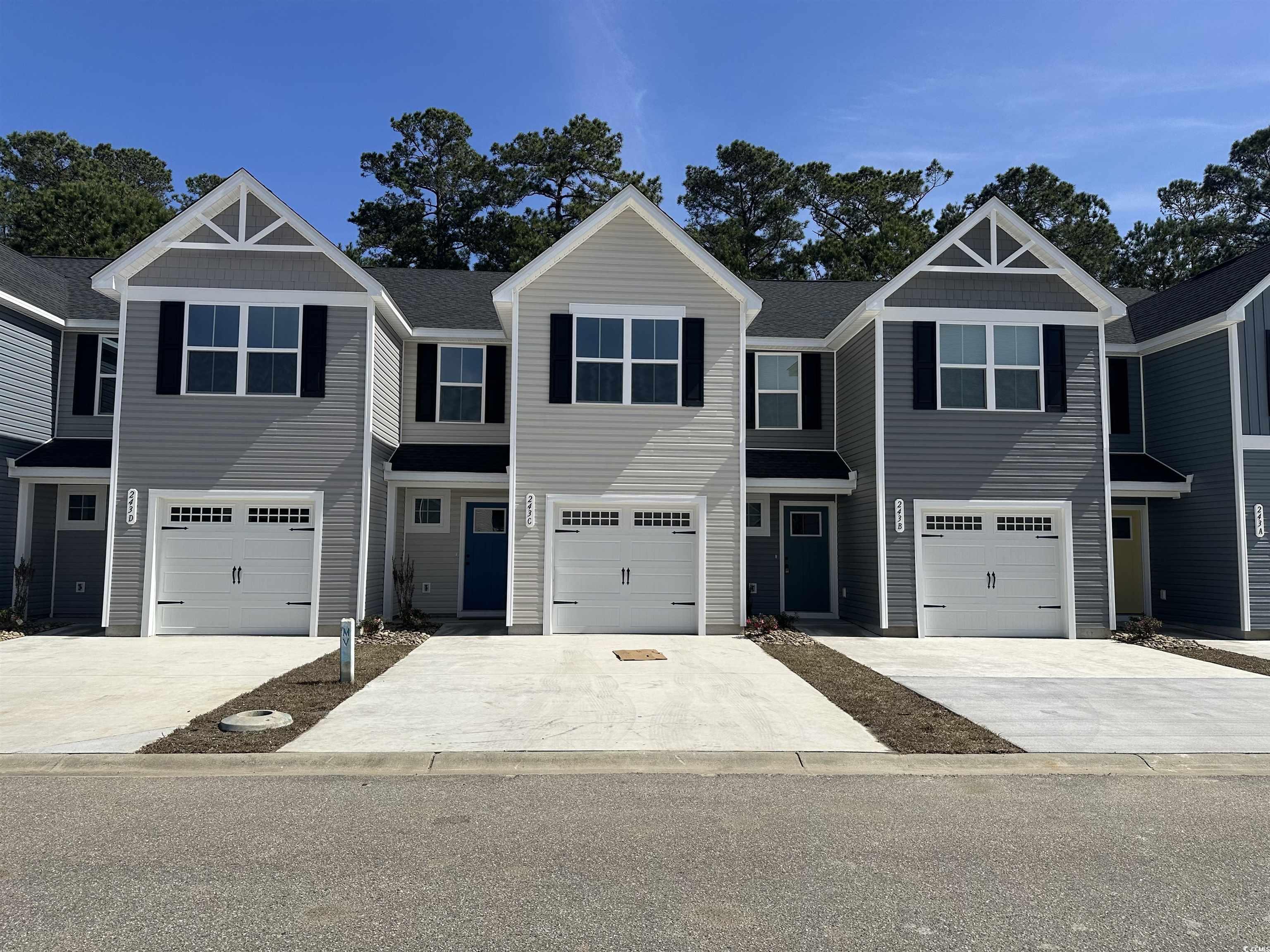 243 C Christiana Ln. UNIT C Myrtle Beach, SC 29579