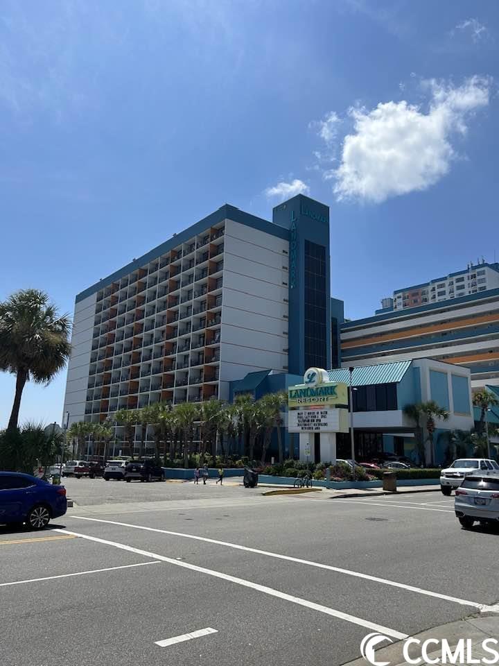 1501 South Ocean Blvd. UNIT #503 Myrtle Beach, SC 29577