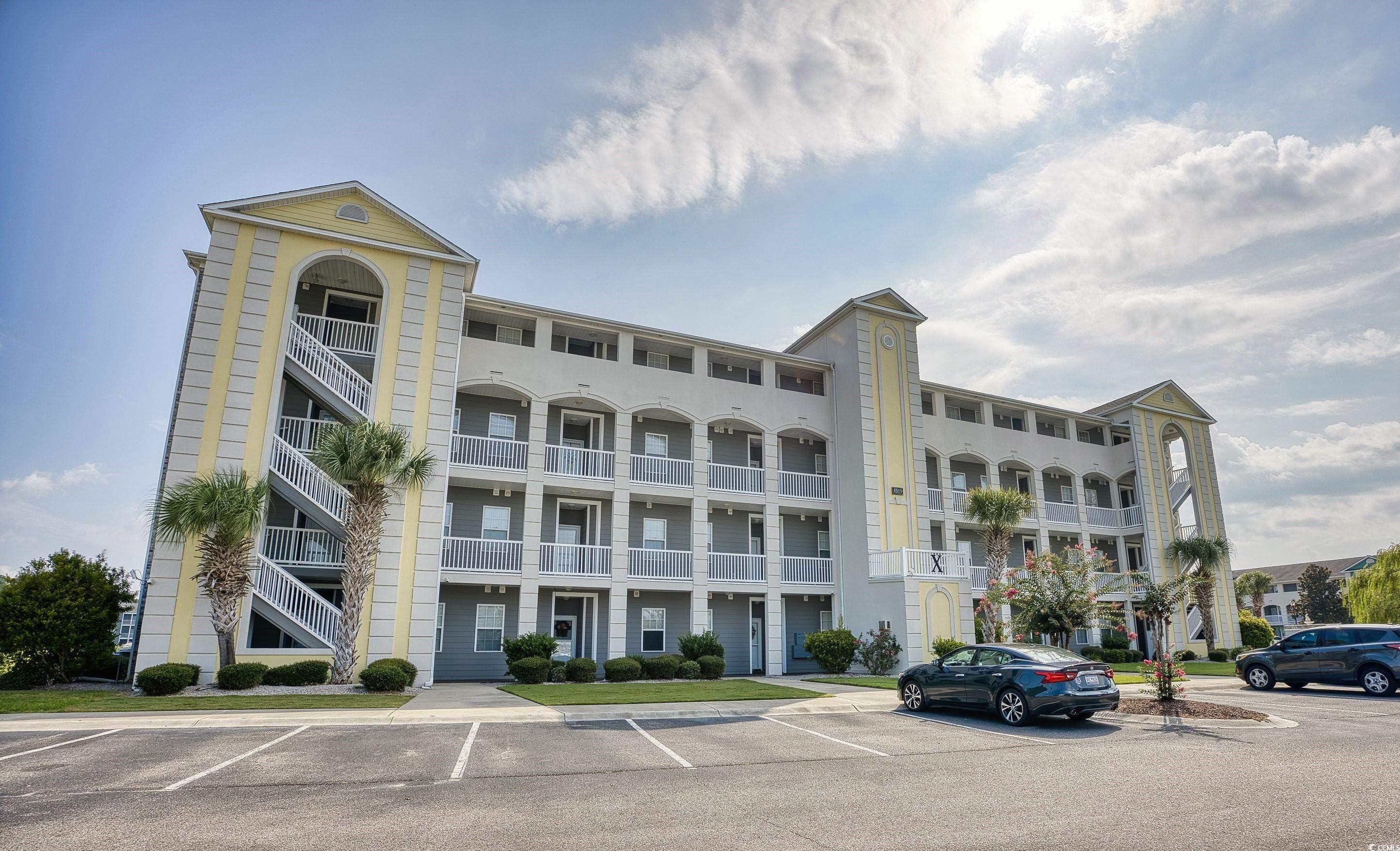 4519 N Plantation Harbour Dr. UNIT X24 Little River, SC 29566