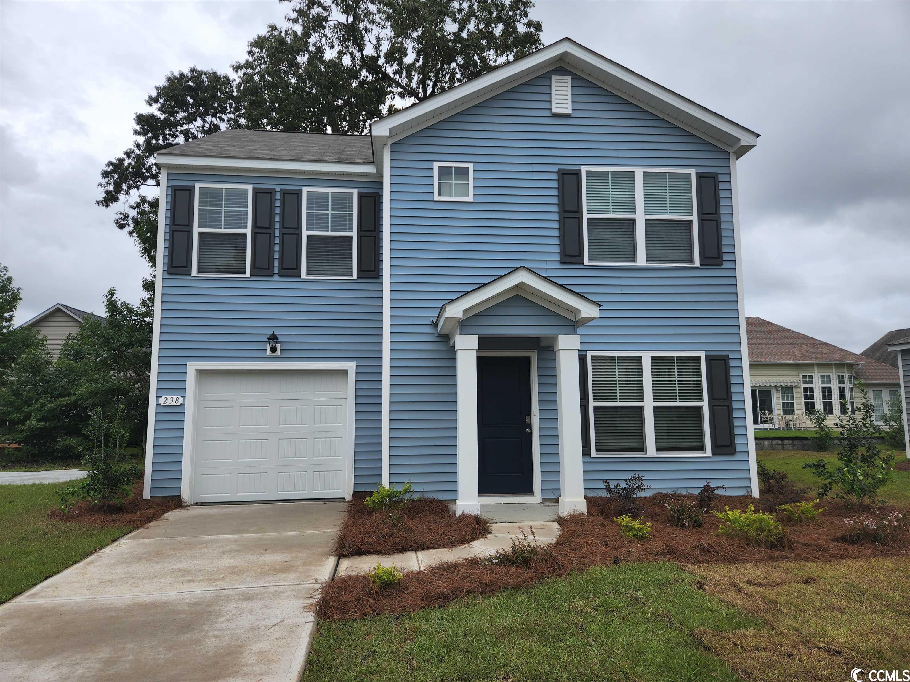 223 Cassina Dr. Longs, SC 29568