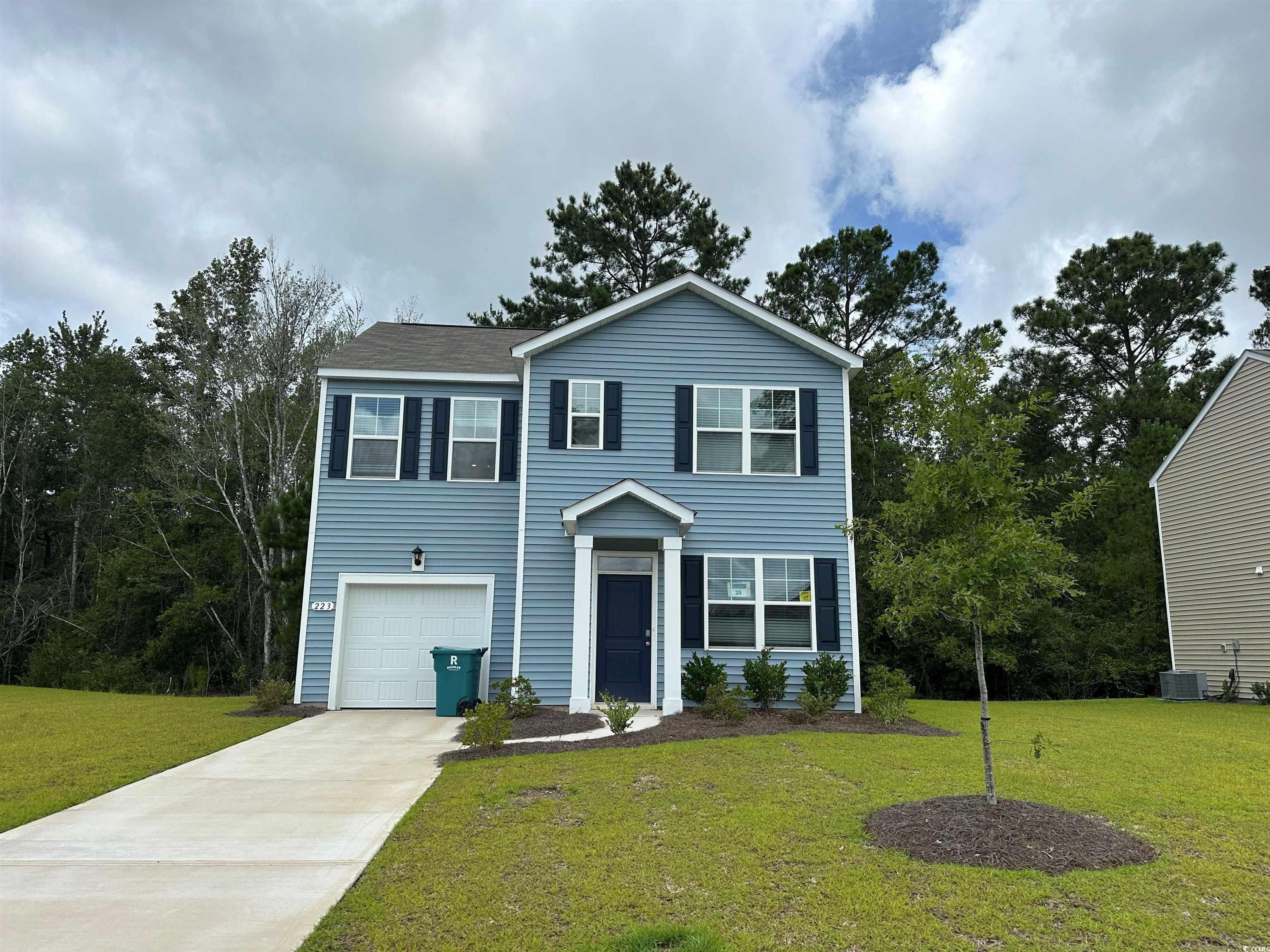 223 Cassina Dr. Longs, SC 29568