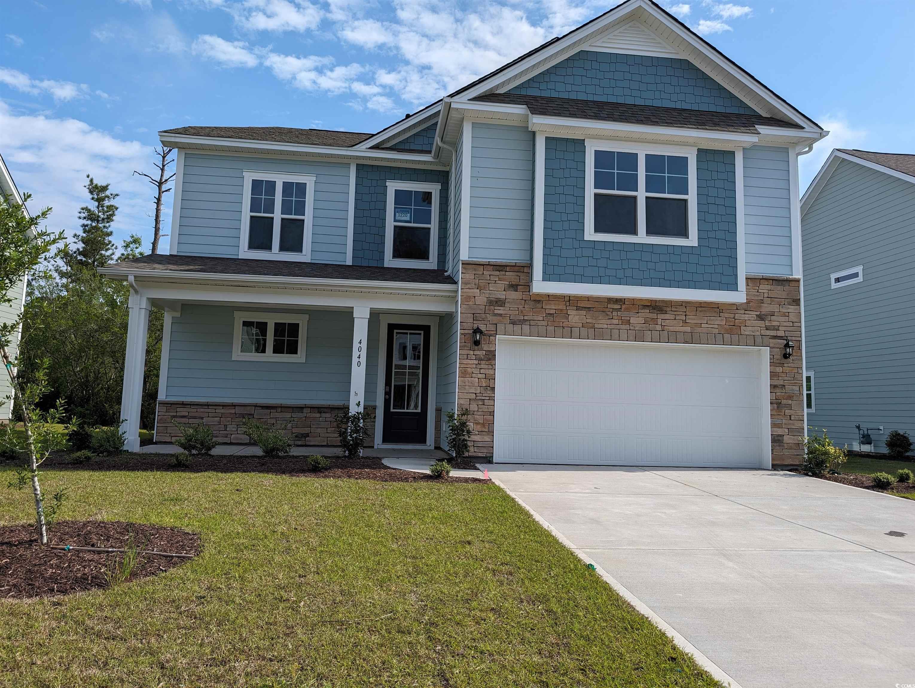 4040 Dewberry Ln., Myrtle Beach, SC 29579