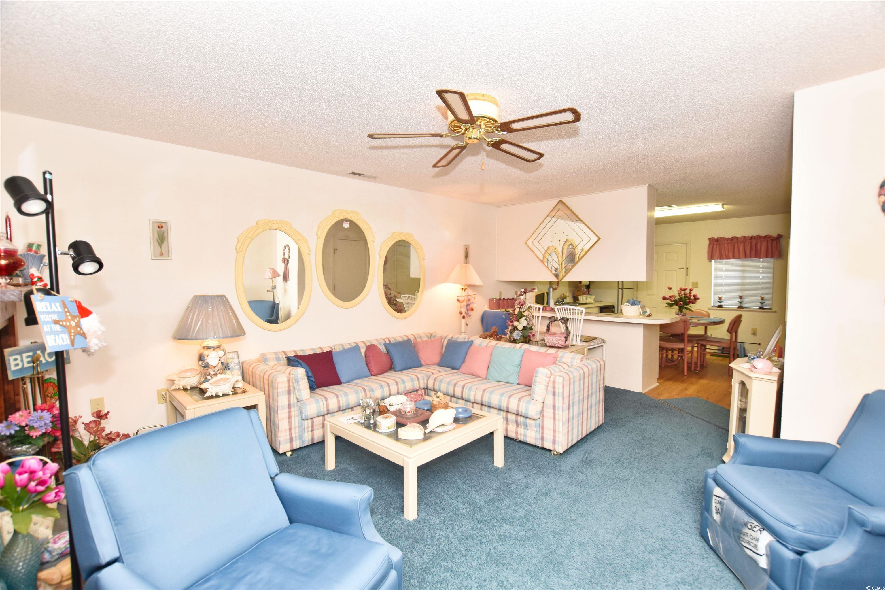 5169 Inlet Garden Ct. #7-C, Murrells Inlet, South Carolina image 12