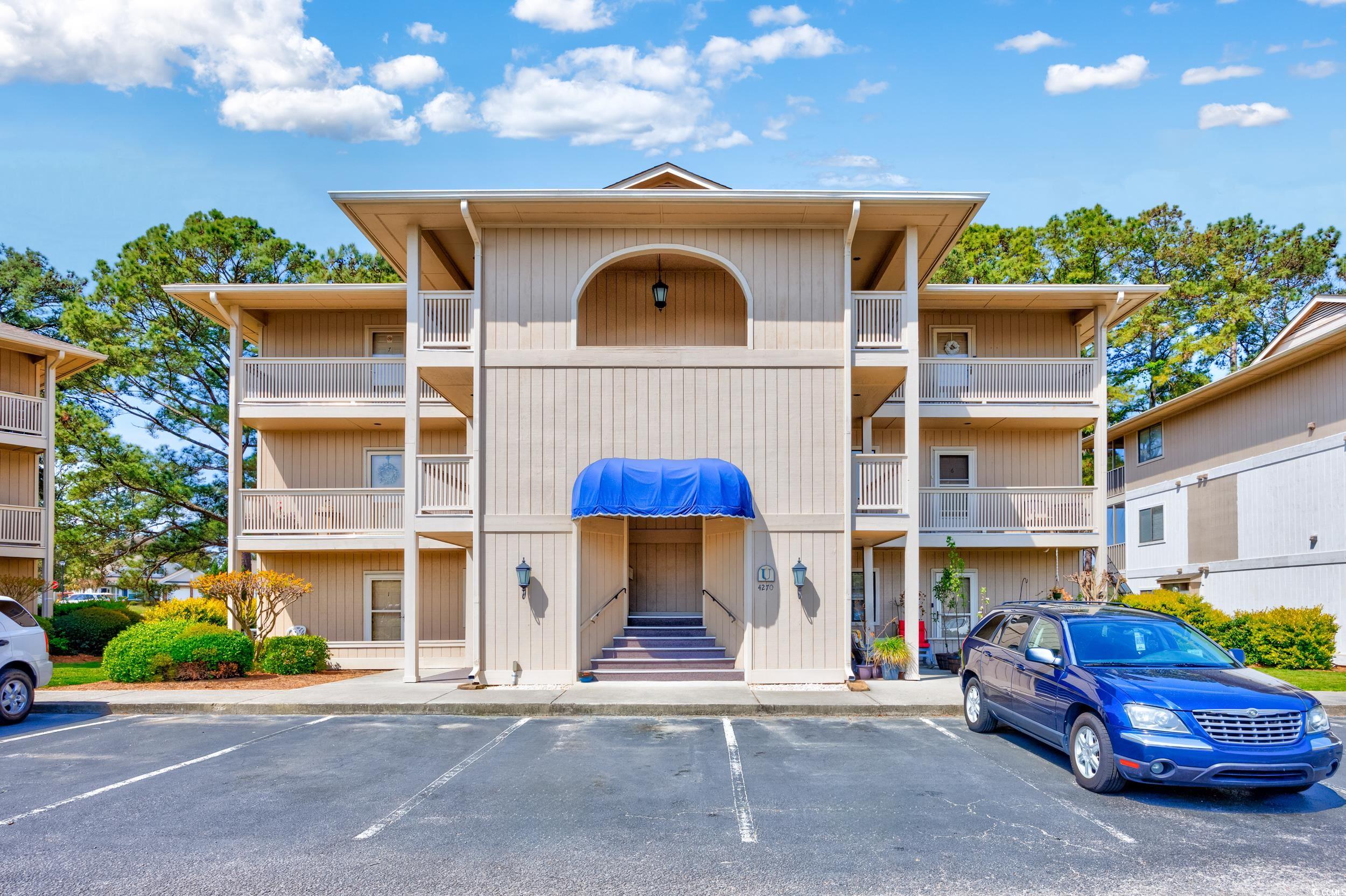 great first floor unit at cypress bay. this unit has new flooring, recently painted, new granite countertops, backsplash, sink ,hvac replaced in 2022 and the roof was replaced in 2018. very well maintained. cypress bay is close to cvs, food lion, lowe's food, waterfront restaurants, calabash and only minutes to the beach and highway 22.