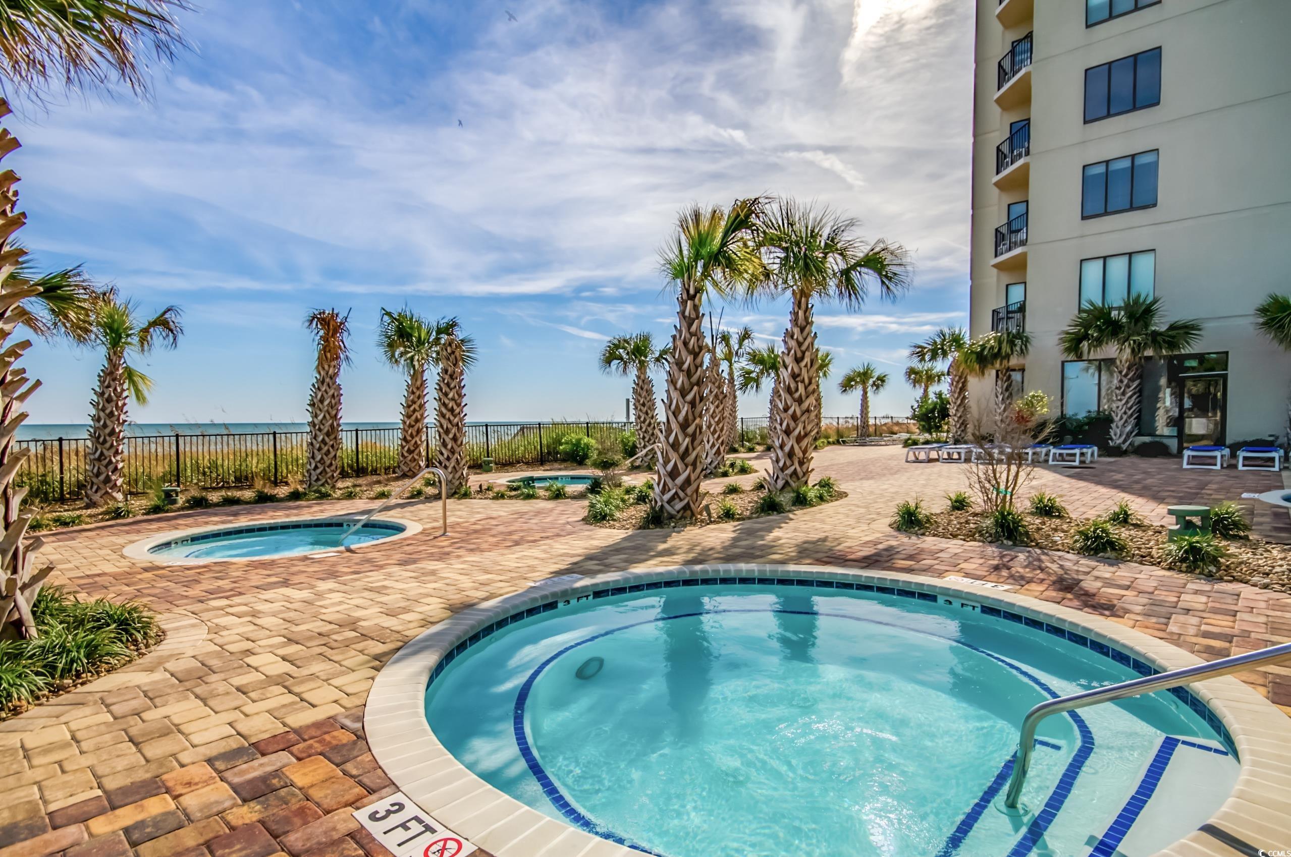 1605 S Ocean Blvd. #414, Myrtle Beach, South Carolina image 17