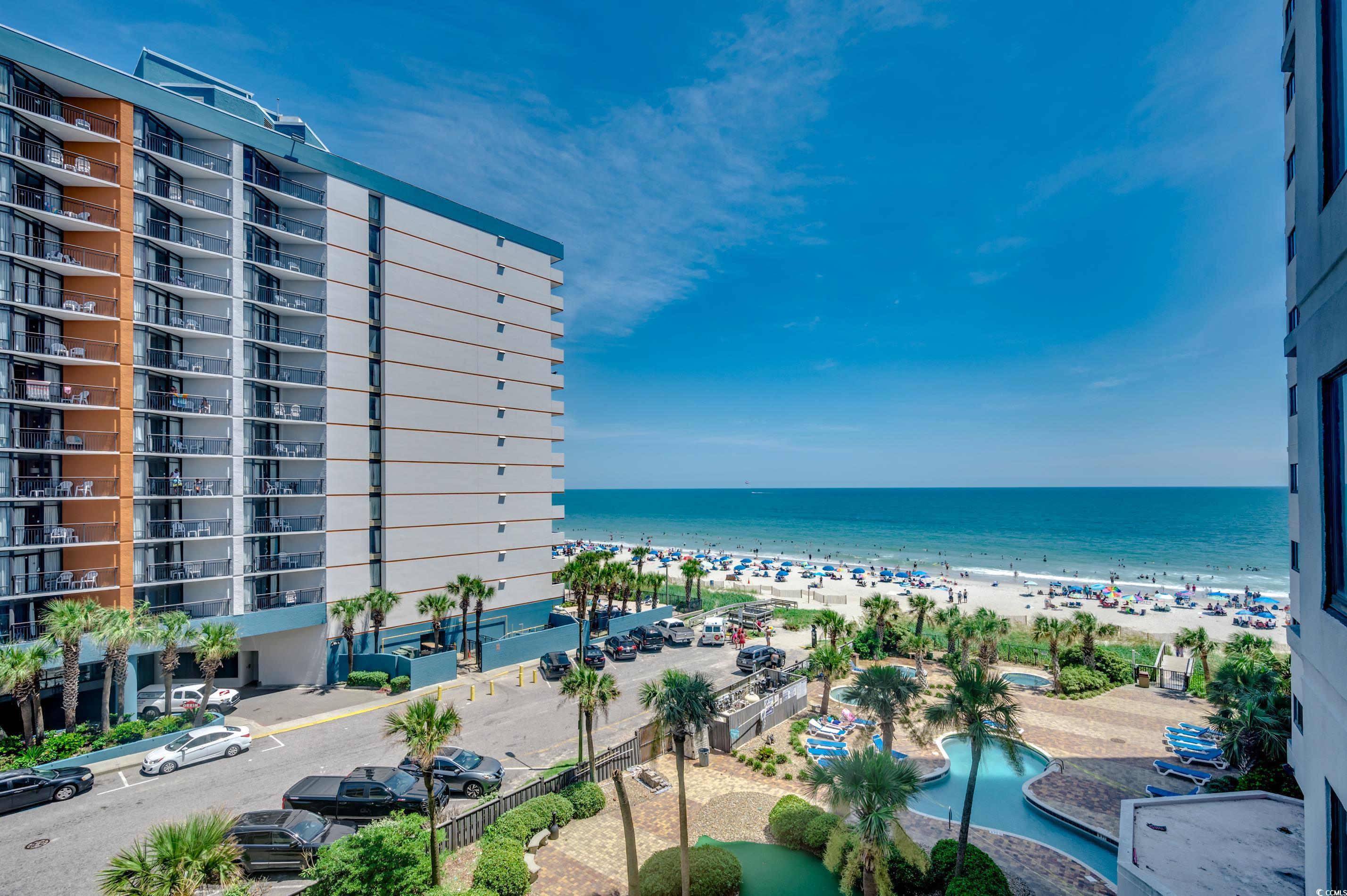 1605 S Ocean Blvd. #414, Myrtle Beach, South Carolina image 4