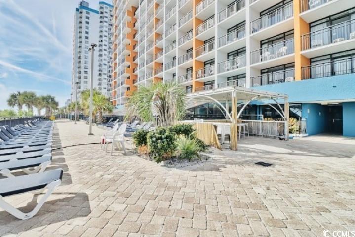 1501 S Ocean Blvd. #1235, Myrtle Beach, South Carolina image 23