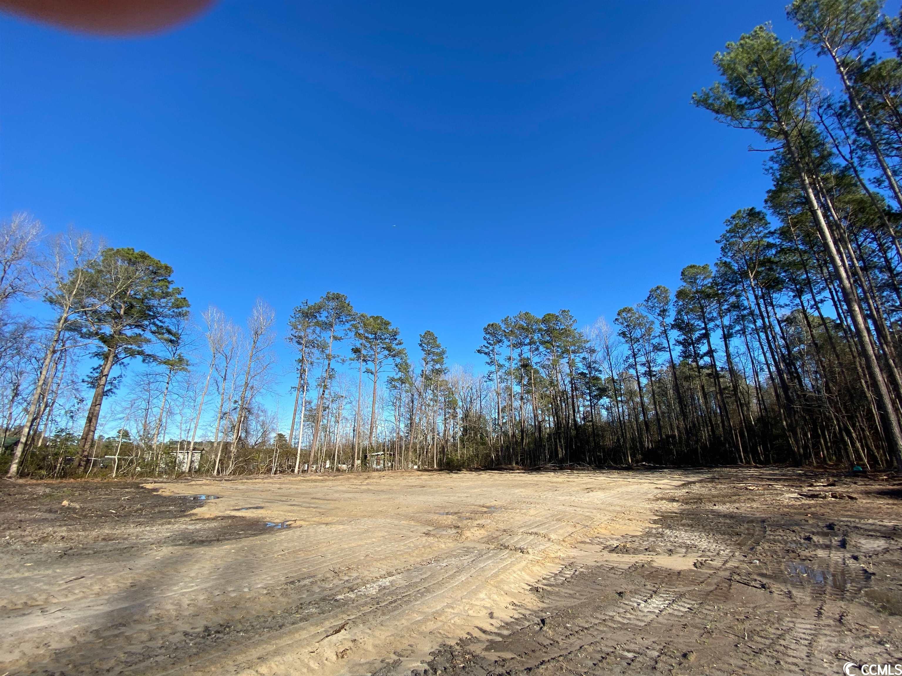 welcome home to this 1.47-acre lot less than 7 miles from conway. plenty of room for rv and boat parking. no hoa. buyer would agree to 1/3 upkeep of driveway. 1.47 acres includes .22 acres wetlands.