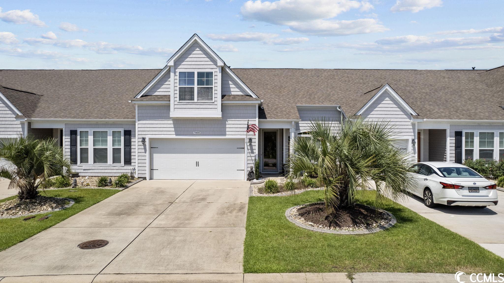 5408 Elba Way Myrtle Beach, SC 29579