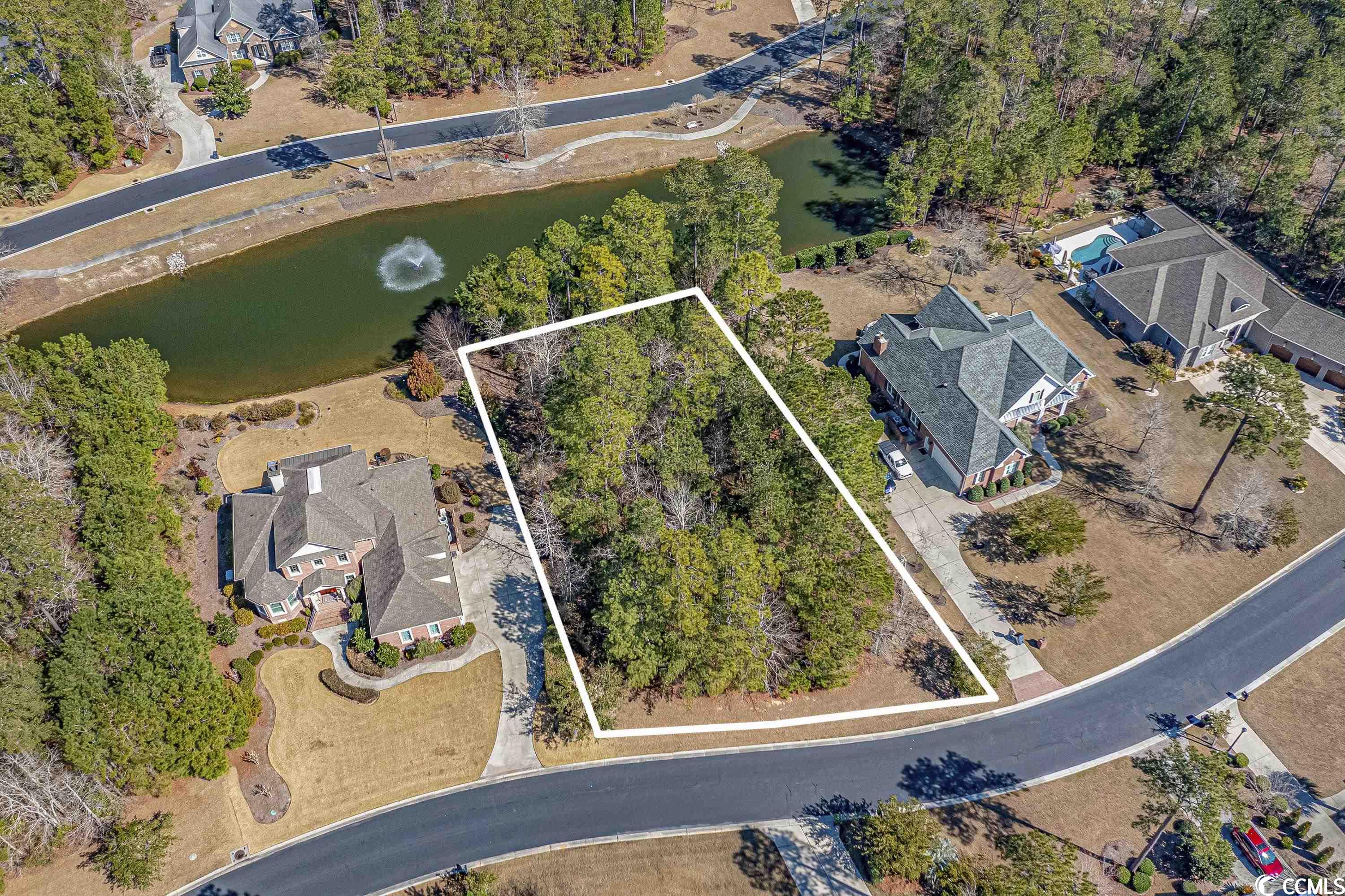 73 Cascade Dr. Murrells Inlet, SC 29576