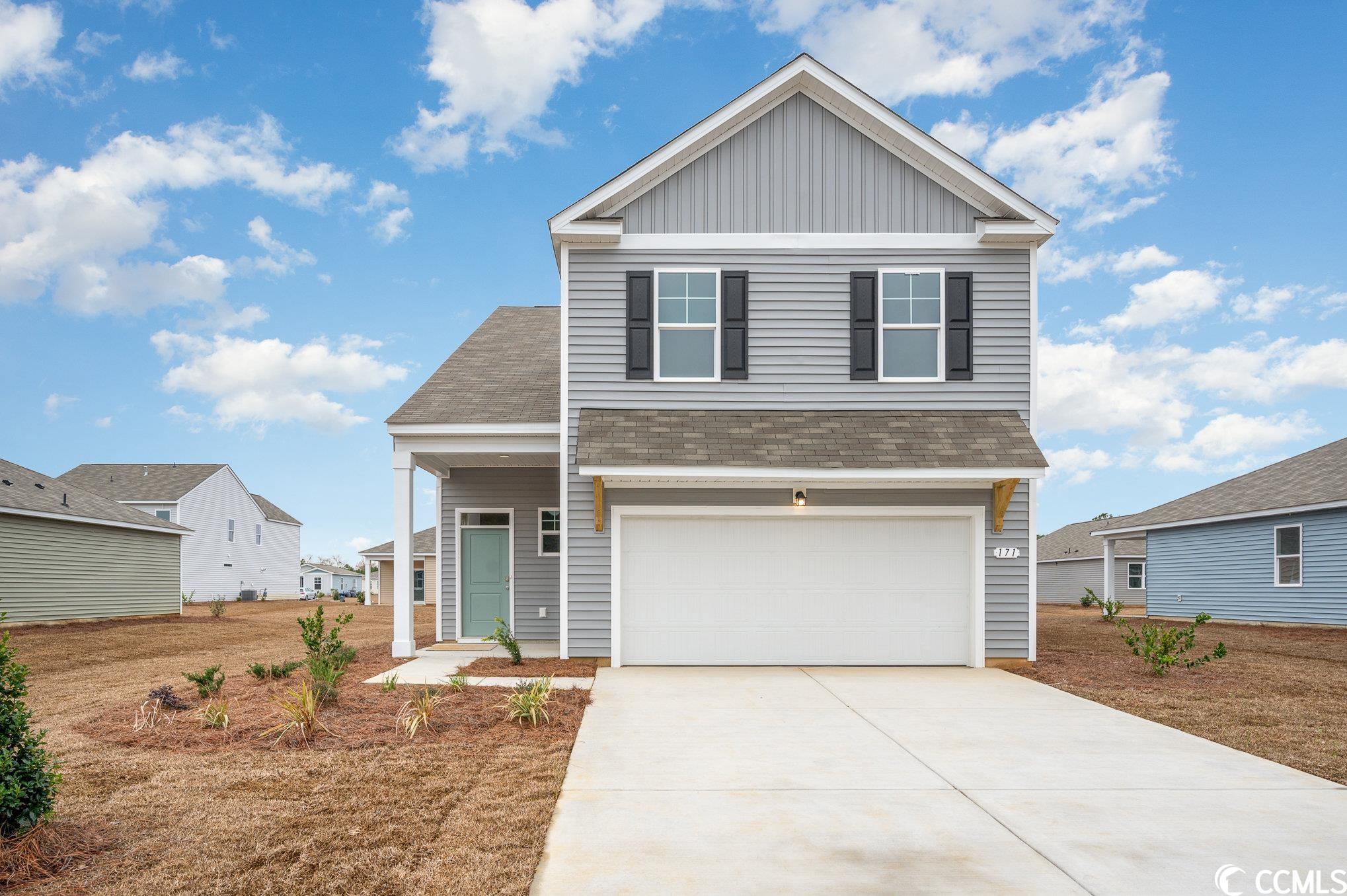 wren is a masterfully designed two-story floorplan with ample living space. featuring an open concept first floor with a large island overlooking the dining area and family room, stainless whirlpool appliances, and granite countertops. the primary bedroom suite and laundry room are conveniently located on the first floor, as well. the second floor opens to a versatile loft space, three spacious secondary bedrooms, two full bathrooms, plenty of closets for storage, and a huge bonus room over the garage! it gets better- this is america's smart home! control the thermostat, front door light and lock, and video doorbell from your smartphone or with voice commands to alexa.  *photos are of a actual home.  (home and community information, including pricing, included features, terms, availability and amenities, are subject to change prior to sale at any time without notice or obligation. square footages are approximate. pictures, photographs, colors, features, and sizes are for illustration purposes only and will vary from the homes as built. equal housing opportunity builder.)