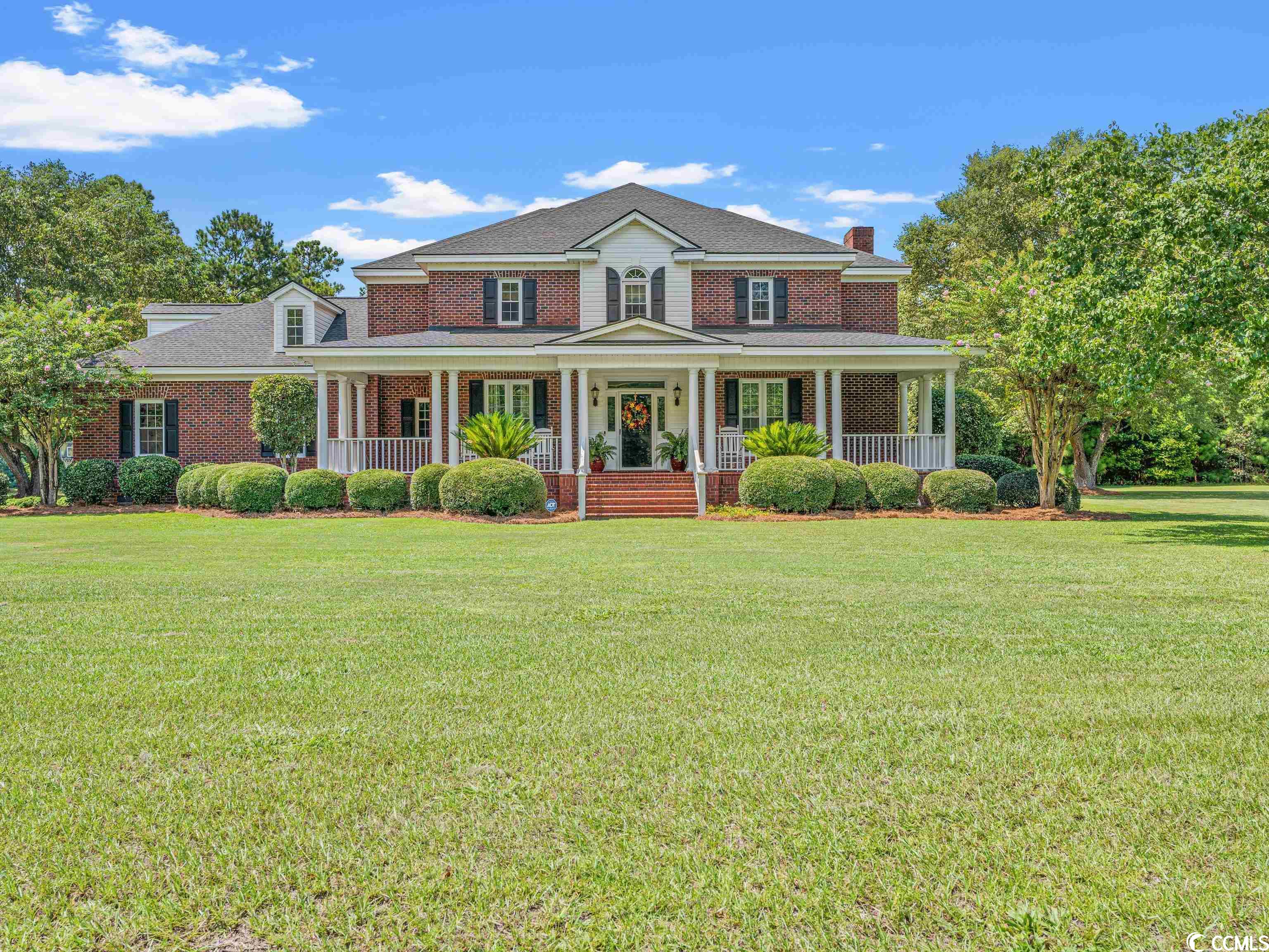 507 Myrtle Wood Ln., Johnsonville, South Carolina image 1