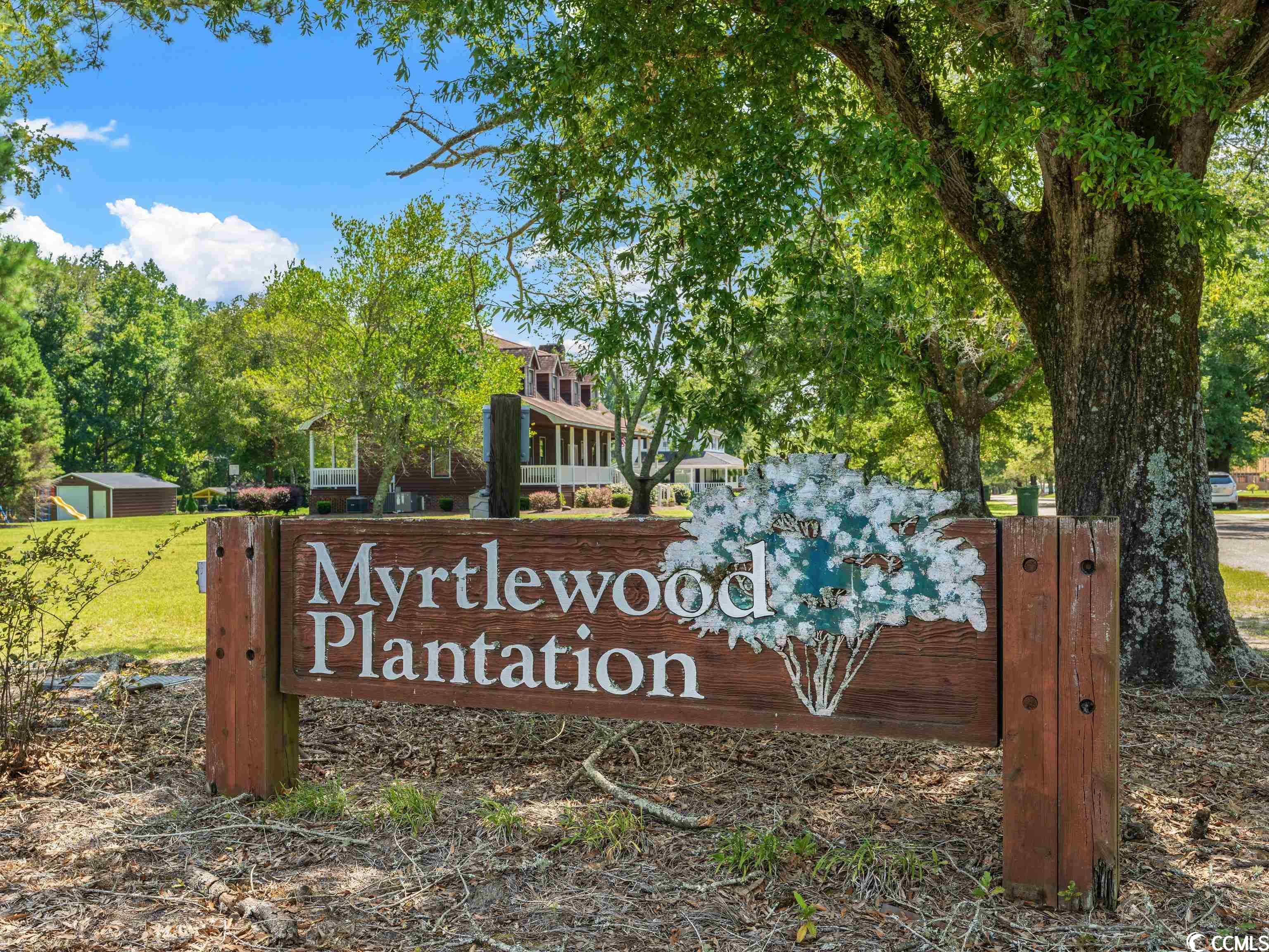 507 Myrtle Wood Ln., Johnsonville, South Carolina image 2