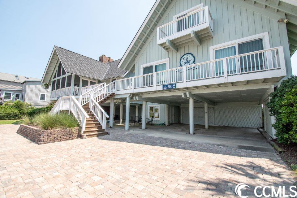 662 Springs Ave., Pawleys Island, South Carolina image 10