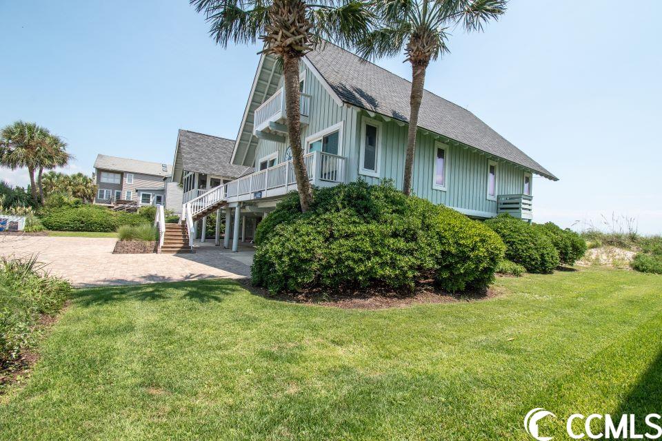 662 Springs Ave., Pawleys Island, South Carolina image 12