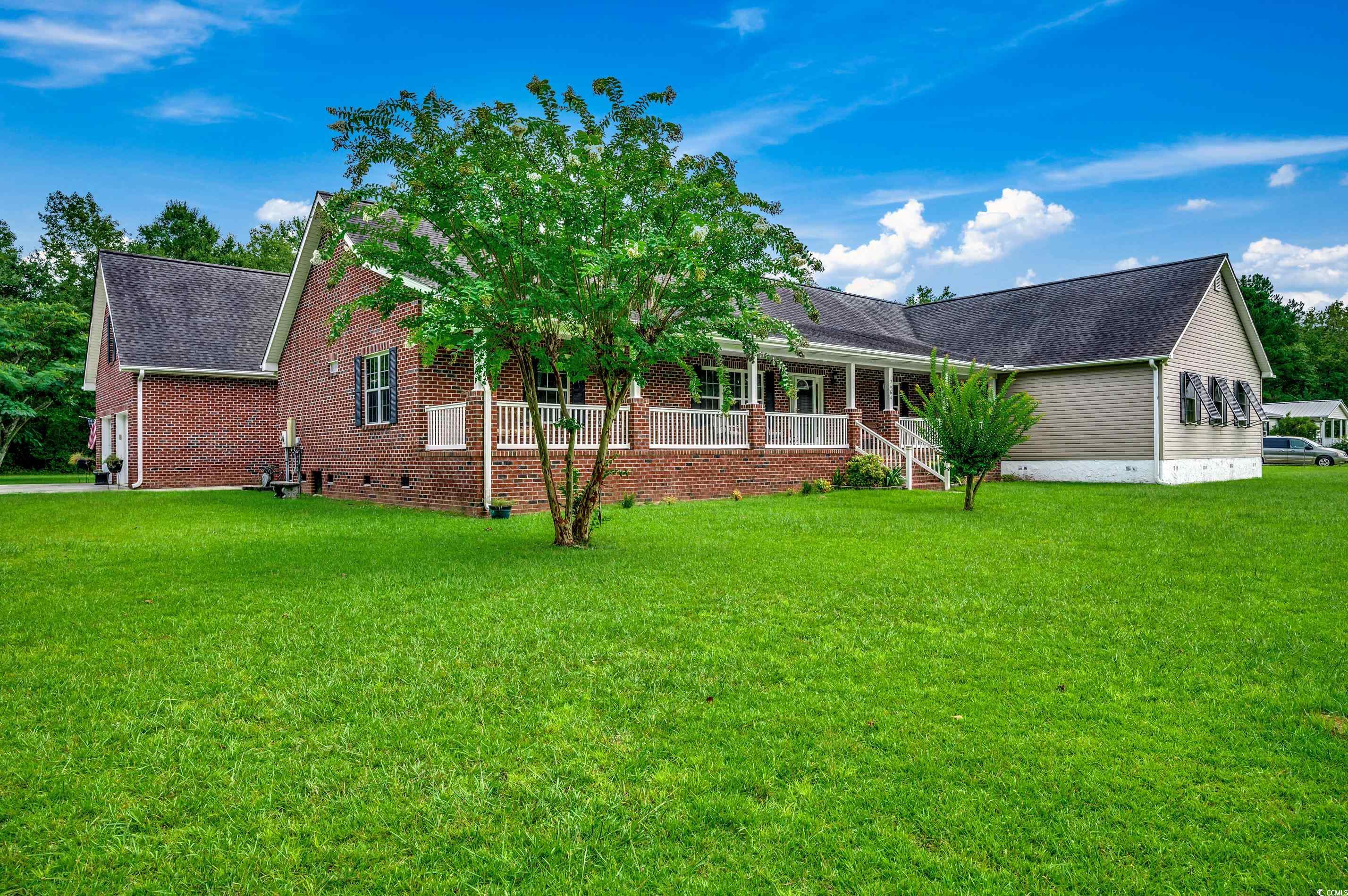 2464 Sweet Home Dr. Loris, SC 29569