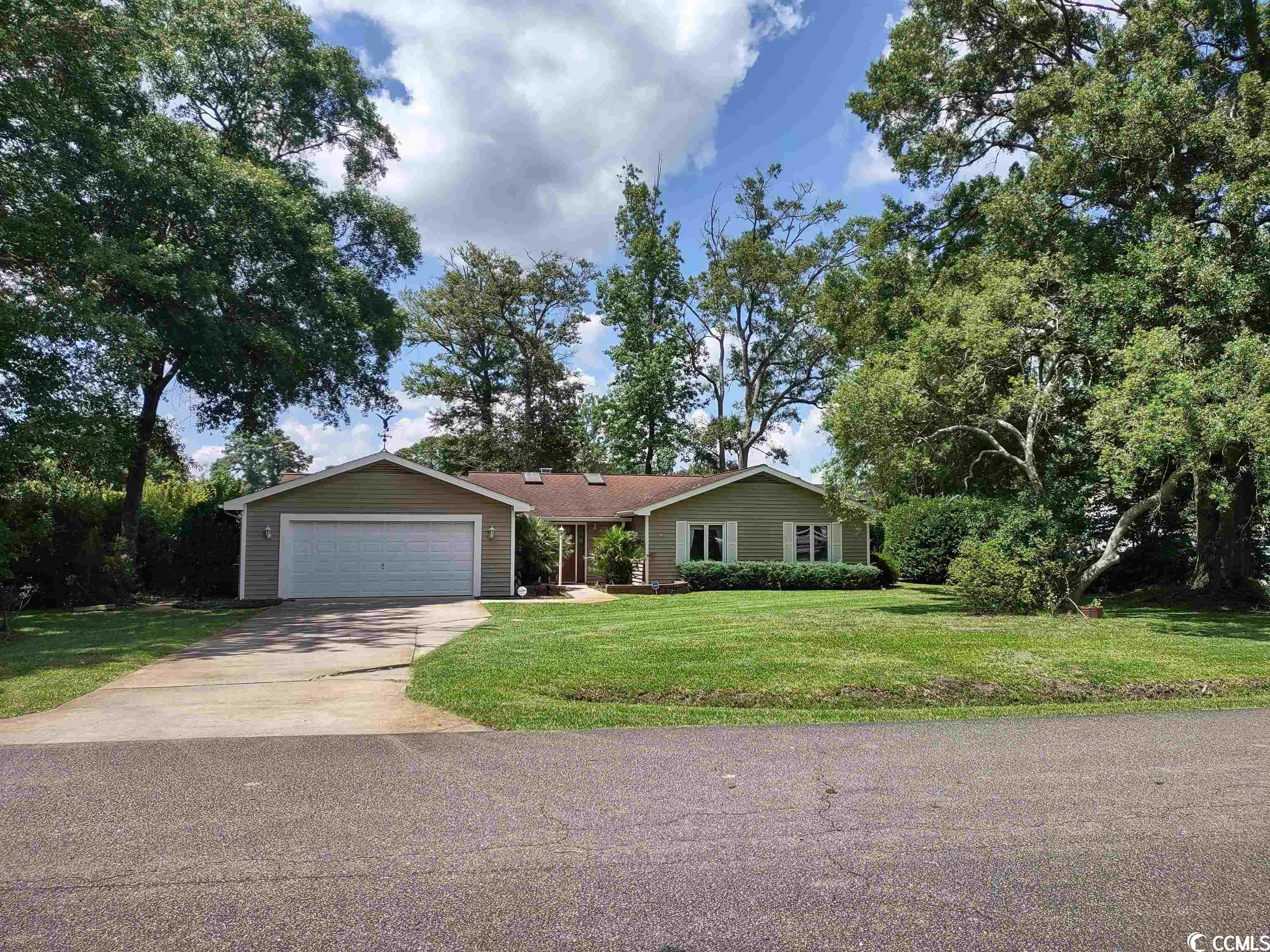 2 Apache Trail Myrtle Beach, SC 29588