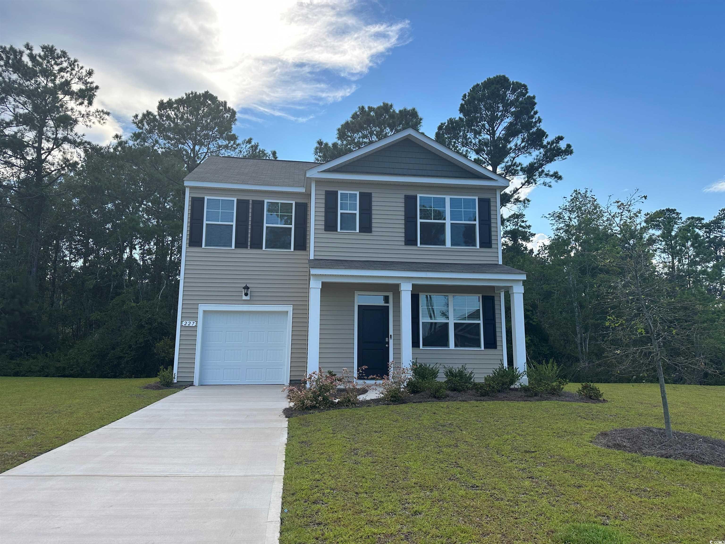 227 Cassina Dr. Longs, SC 29568