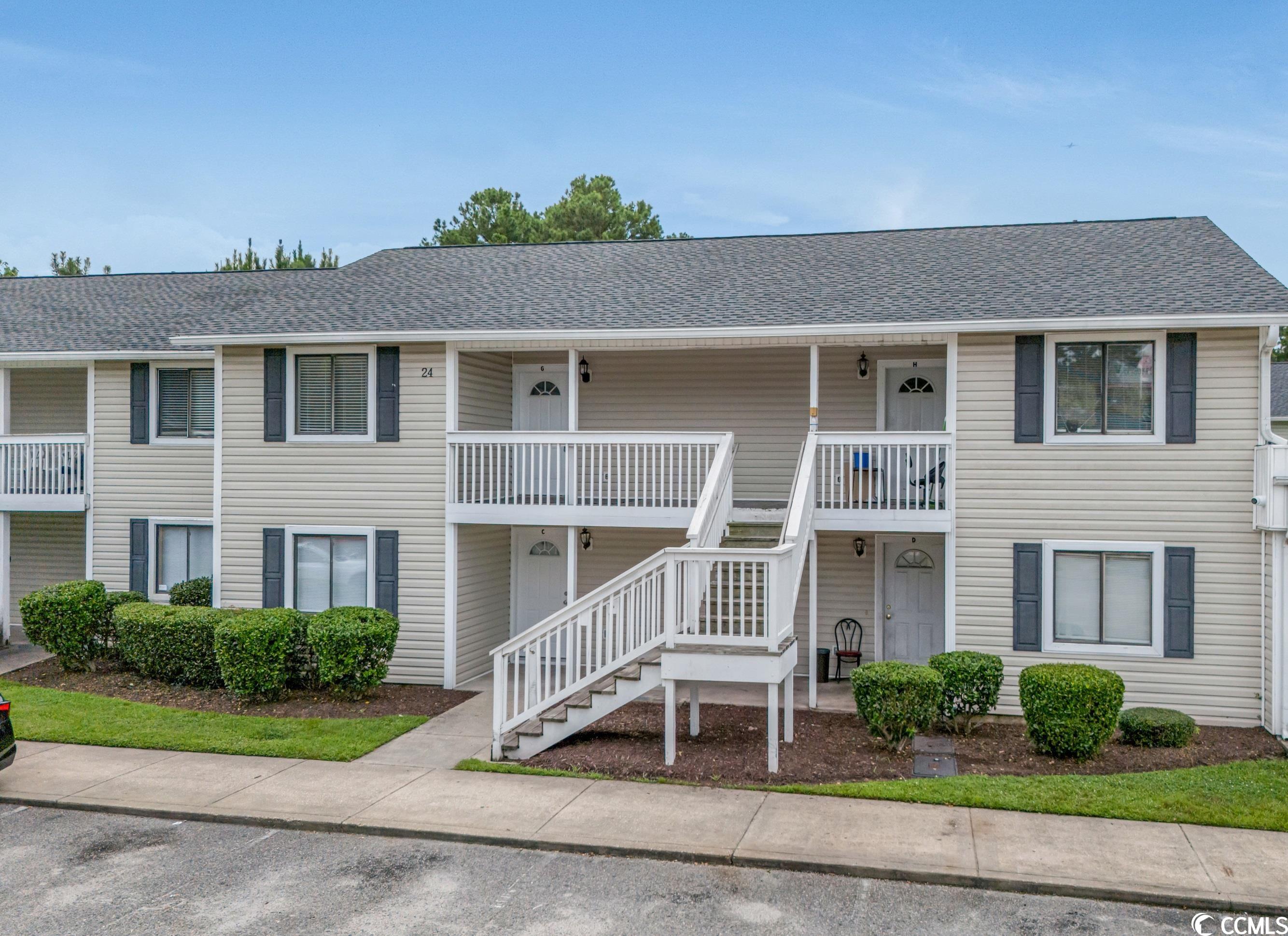 3555 Highway 544 UNIT 24G Conway, SC 29526