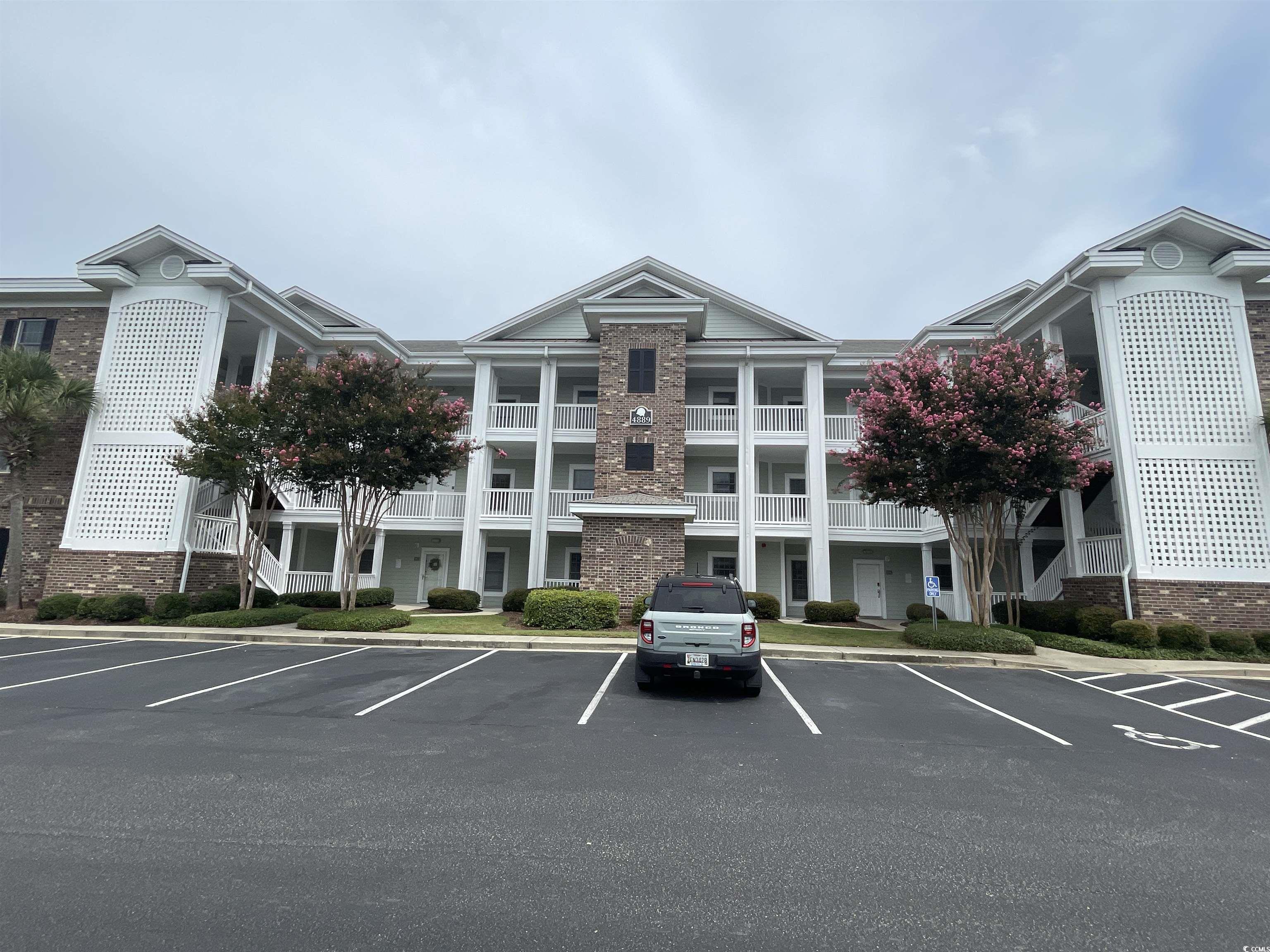 4889 Magnolia Pointe Ln. UNIT #205 Myrtle Beach, SC 29577