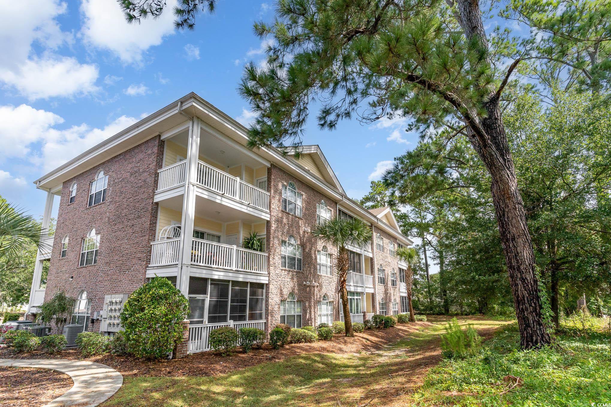4221 Hibiscus Rd. #201, Little River, South Carolina image 25