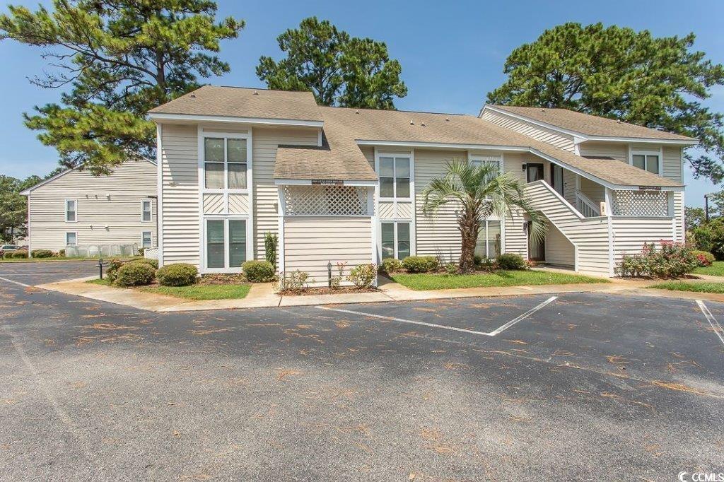 4494 Little River Inn Ln. UNIT #2304 Little River, SC 29566