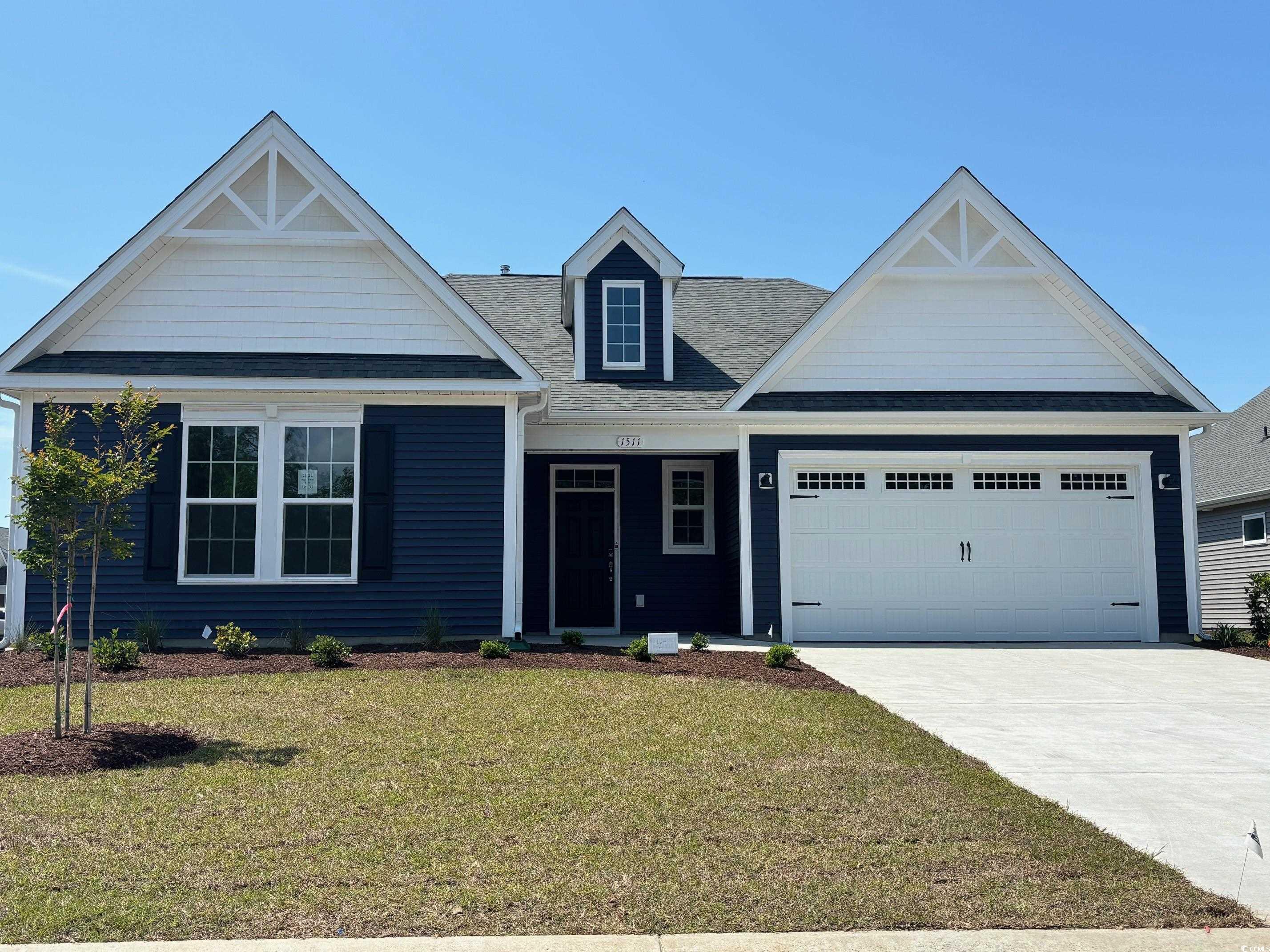 1511 Breakwater Dr. Little River, SC 29566