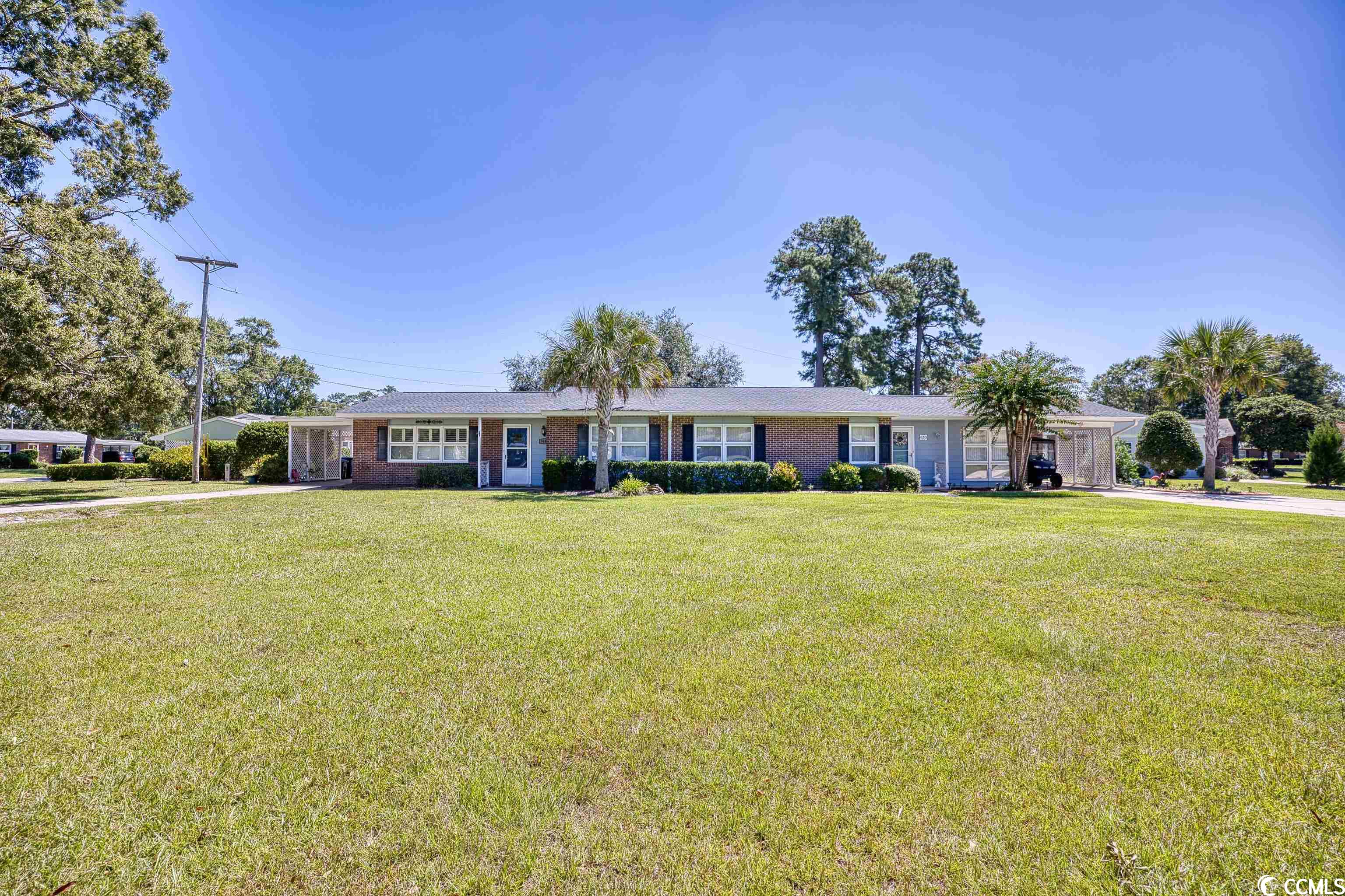 3648 Cypress Circle, Myrtle Beach, SC 29577