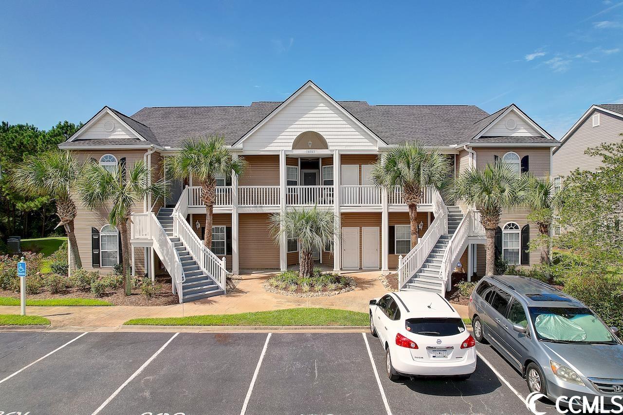 875 Palmetto Trail UNIT #101 Myrtle Beach, SC 29577