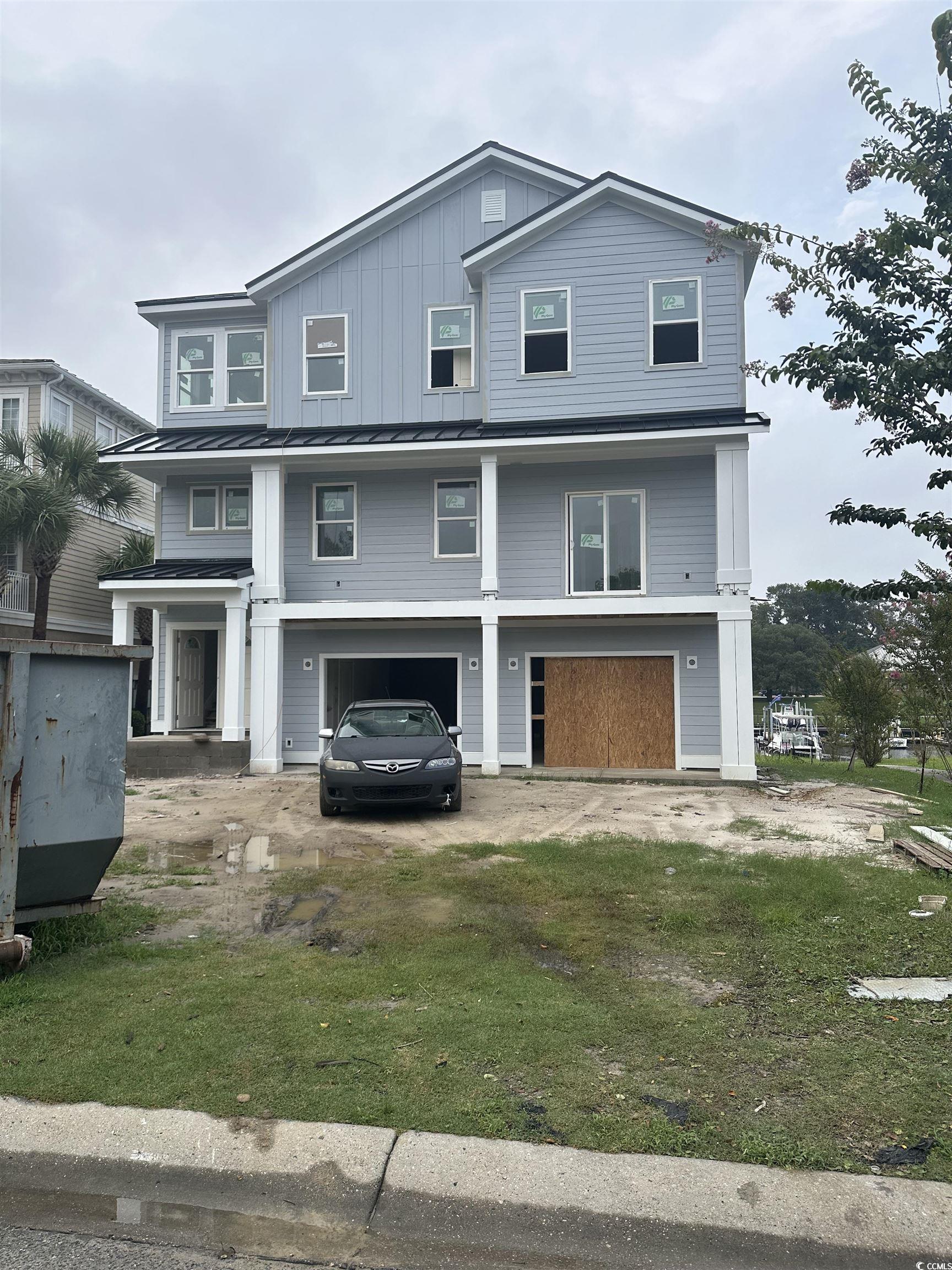 1316 Marina Bay Dr. North Myrtle Beach, SC 29582