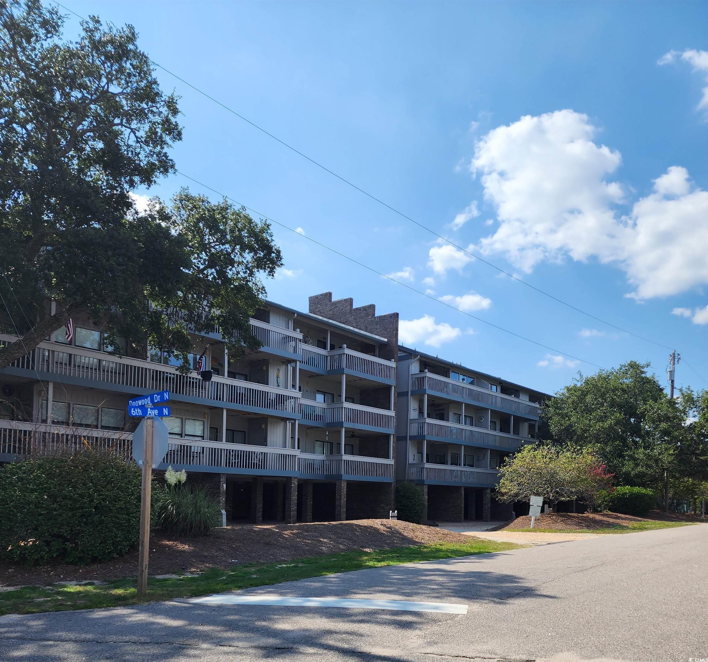 310 N 5th Ave. UNIT #306 Surfside Beach, SC 29575