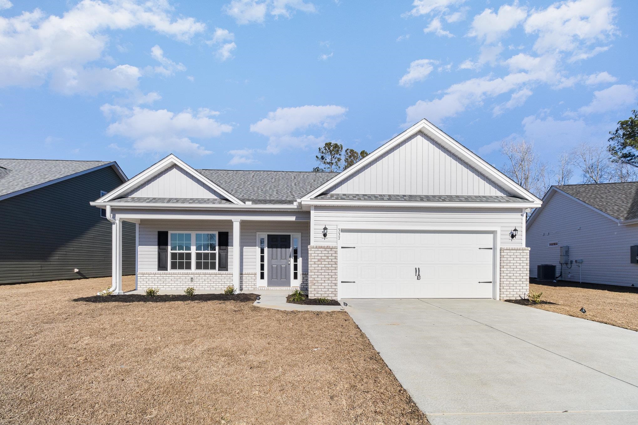 337 Lakota Loop Longs, SC 29568