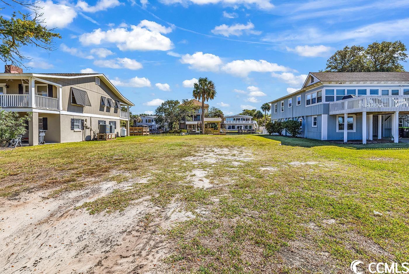 347 Sportsman Dr. Pawleys Island, SC 29585