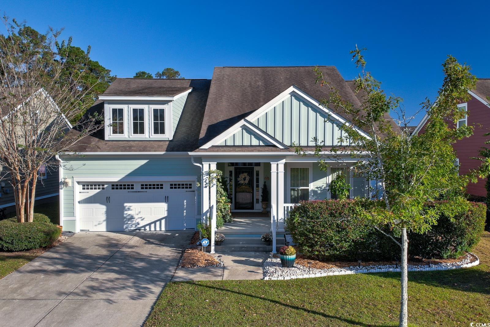 728 Dreamland Dr., Murrells Inlet, SC 29576