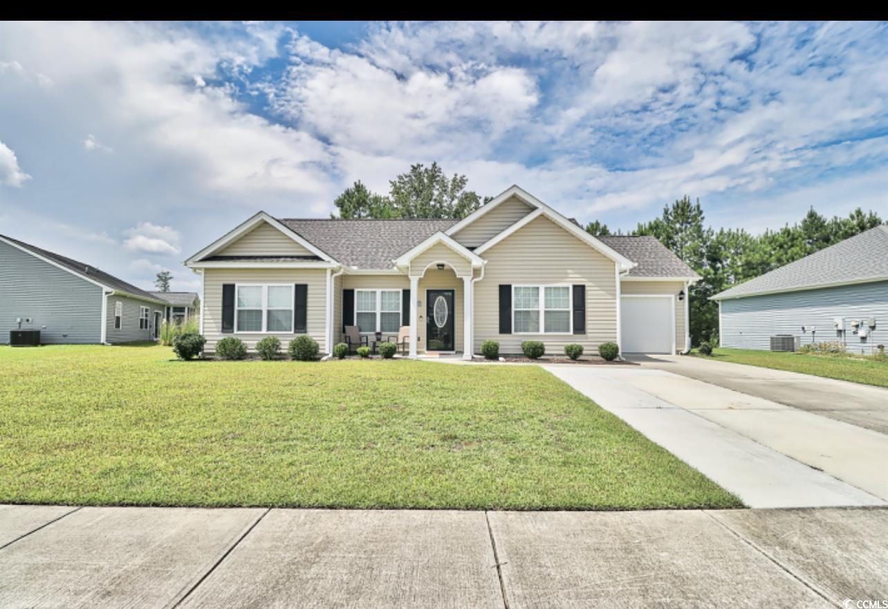 220 Oak Crest Circle Longs, SC 29568