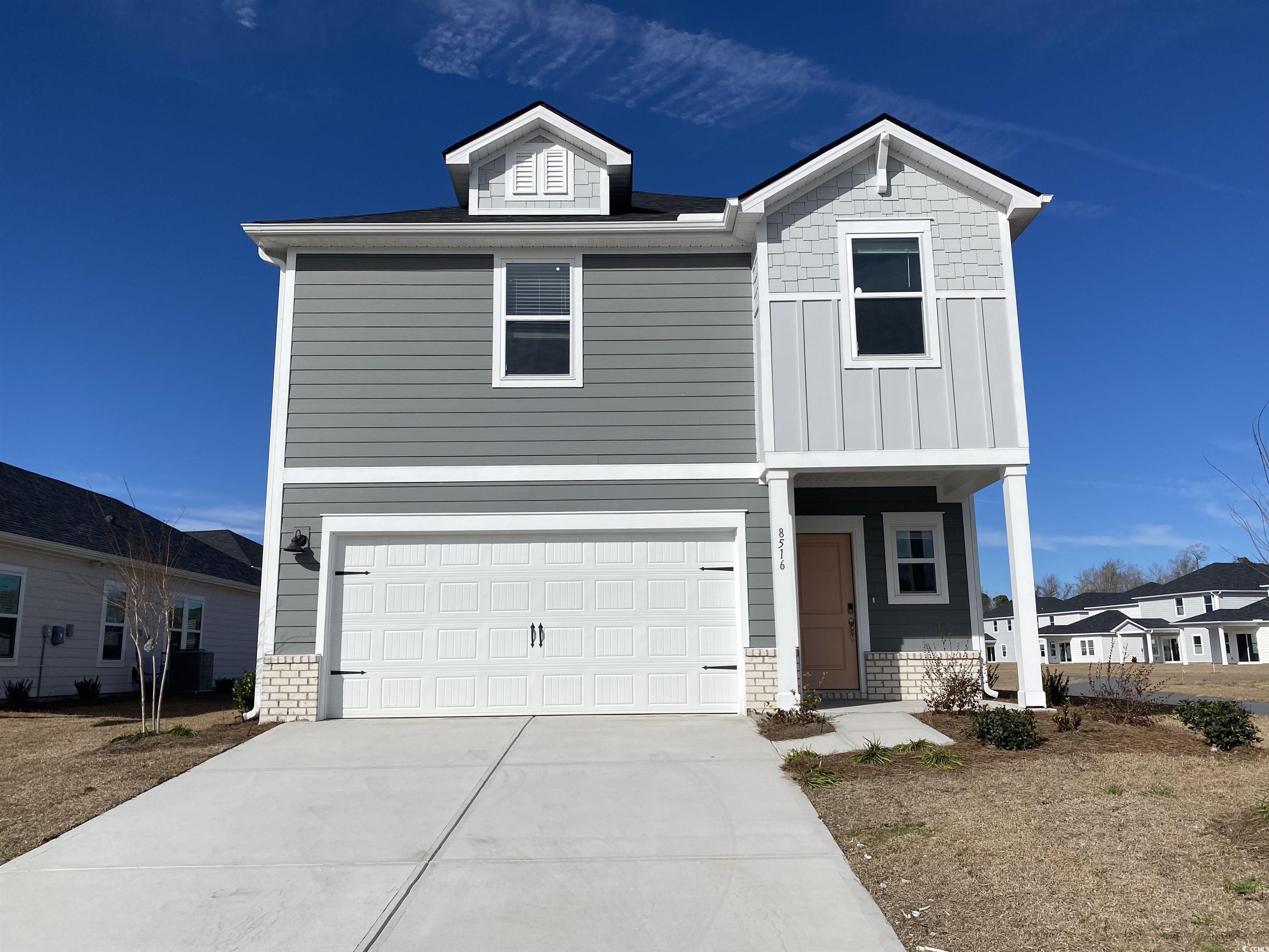 8516 Dunes Point Way Longs, SC 29568