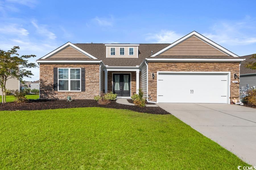 5418 Sunset Lake Ln. Myrtle Beach, SC 29579