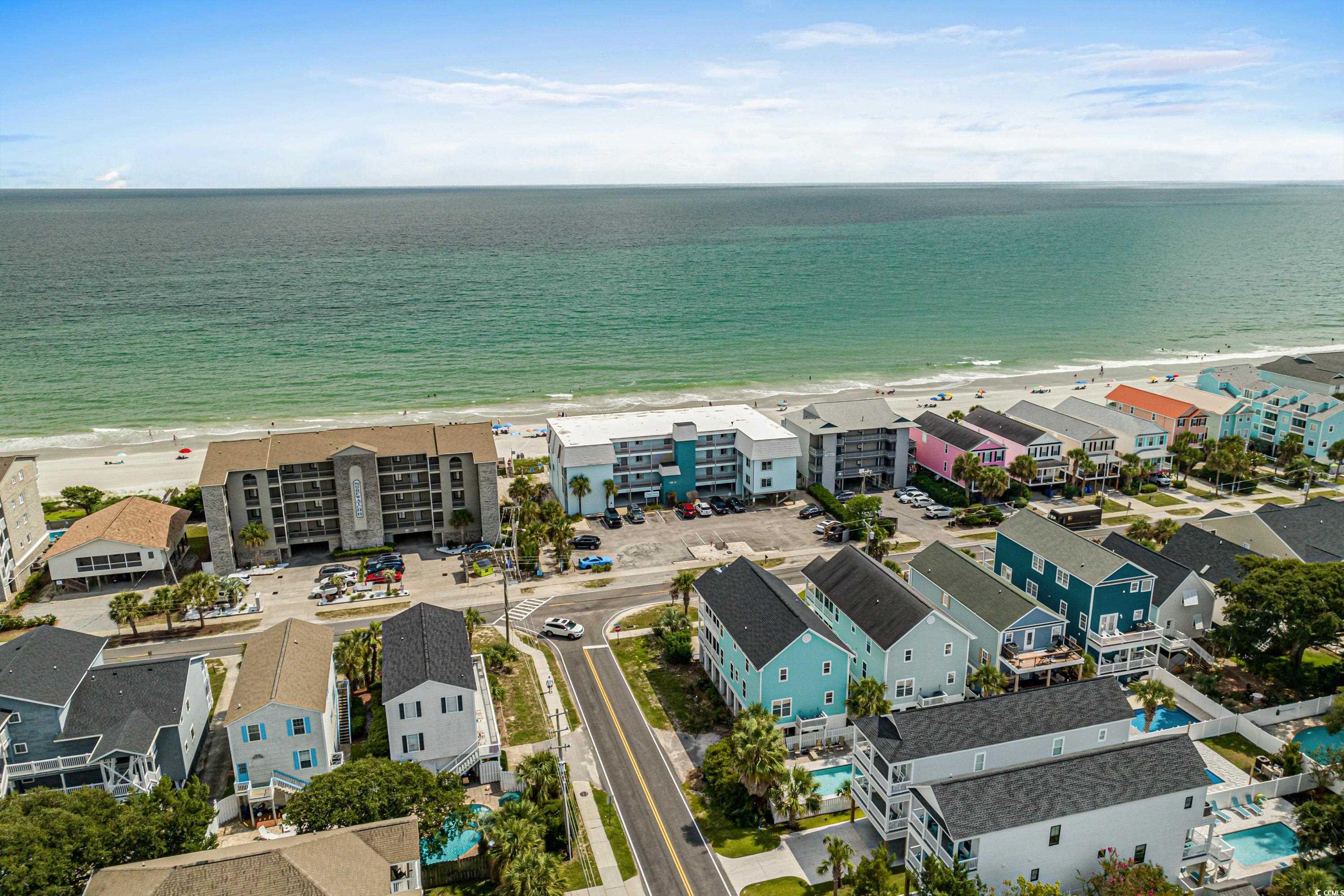 Photo 2 of Condominium at 1011 S Ocean Blvd #303, Surfside Beach, SC 29575 | MLS# 2318756 |  | Sold on 2024-09-16