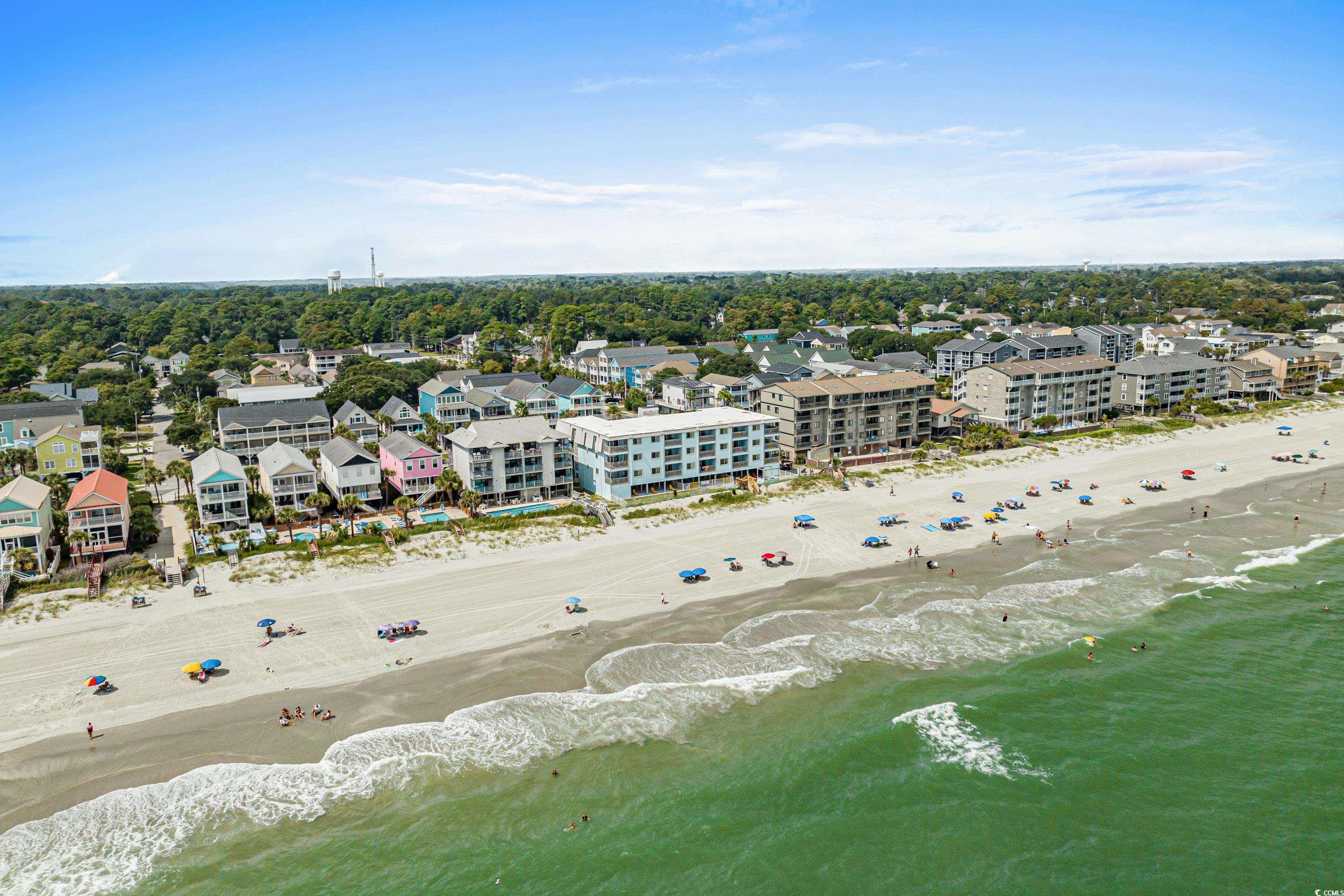 Photo 3 of Condominium at 1011 S Ocean Blvd #303, Surfside Beach, SC 29575 | MLS# 2318756 |  | Sold on 2024-09-16