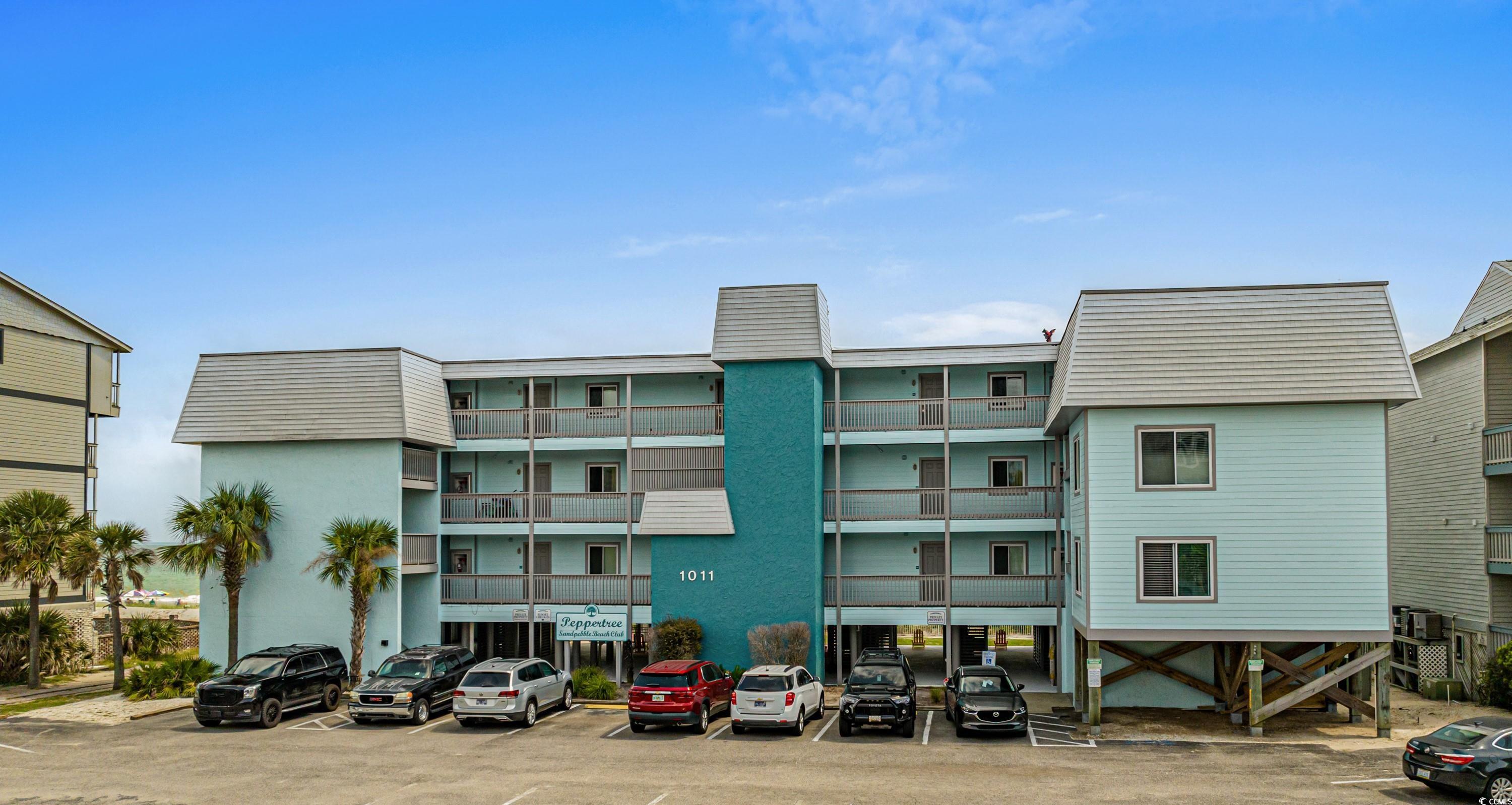 Photo 3 of Condominium at 1011 S Ocean Blvd #202, Surfside Beach, SC 29575 | MLS# 2318757 |  | Sold on 2024-09-19