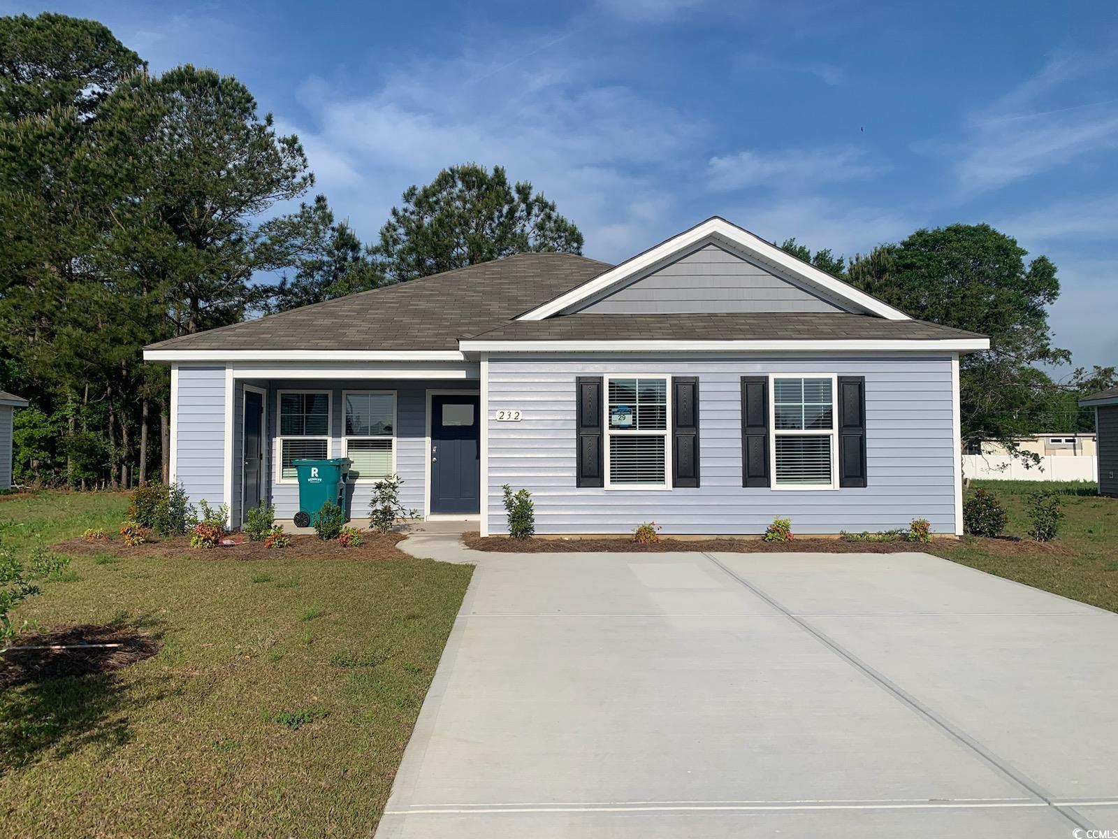 232 Jeff Waters Circle Longs, SC 29568