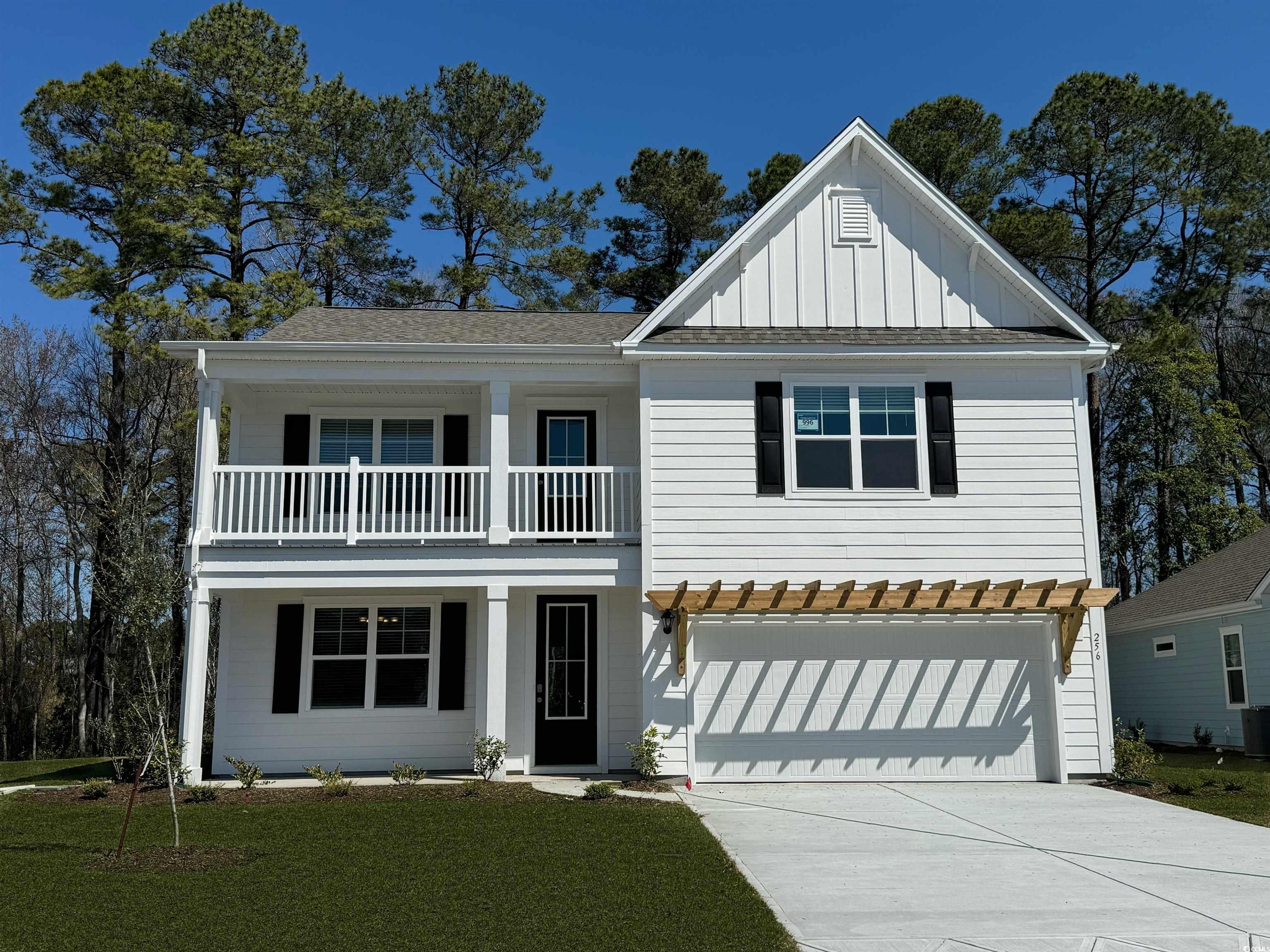 256 Goose Pond Dr. Myrtle Beach, SC 29579