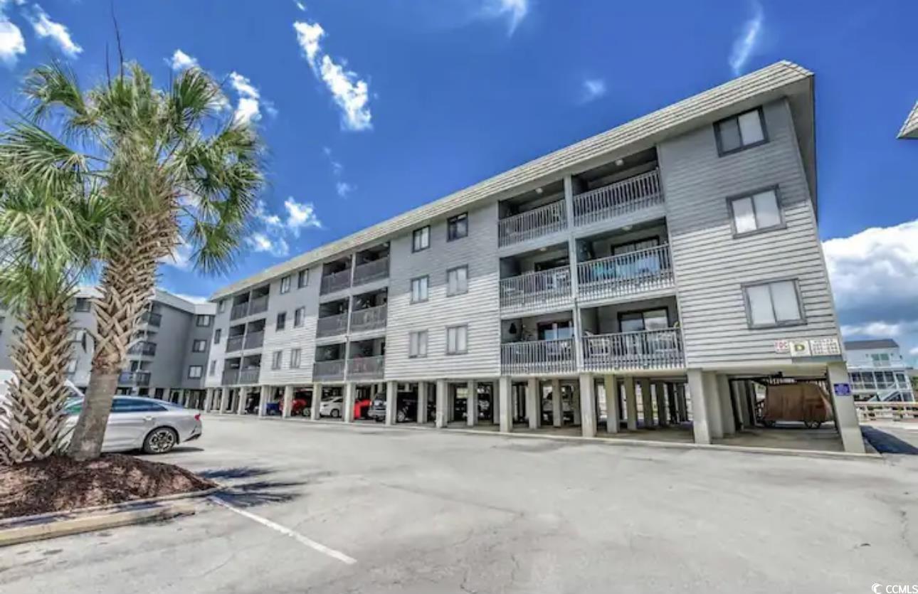 6001 N Ocean Blvd. UNIT #342 North Myrtle Beach, SC 29582