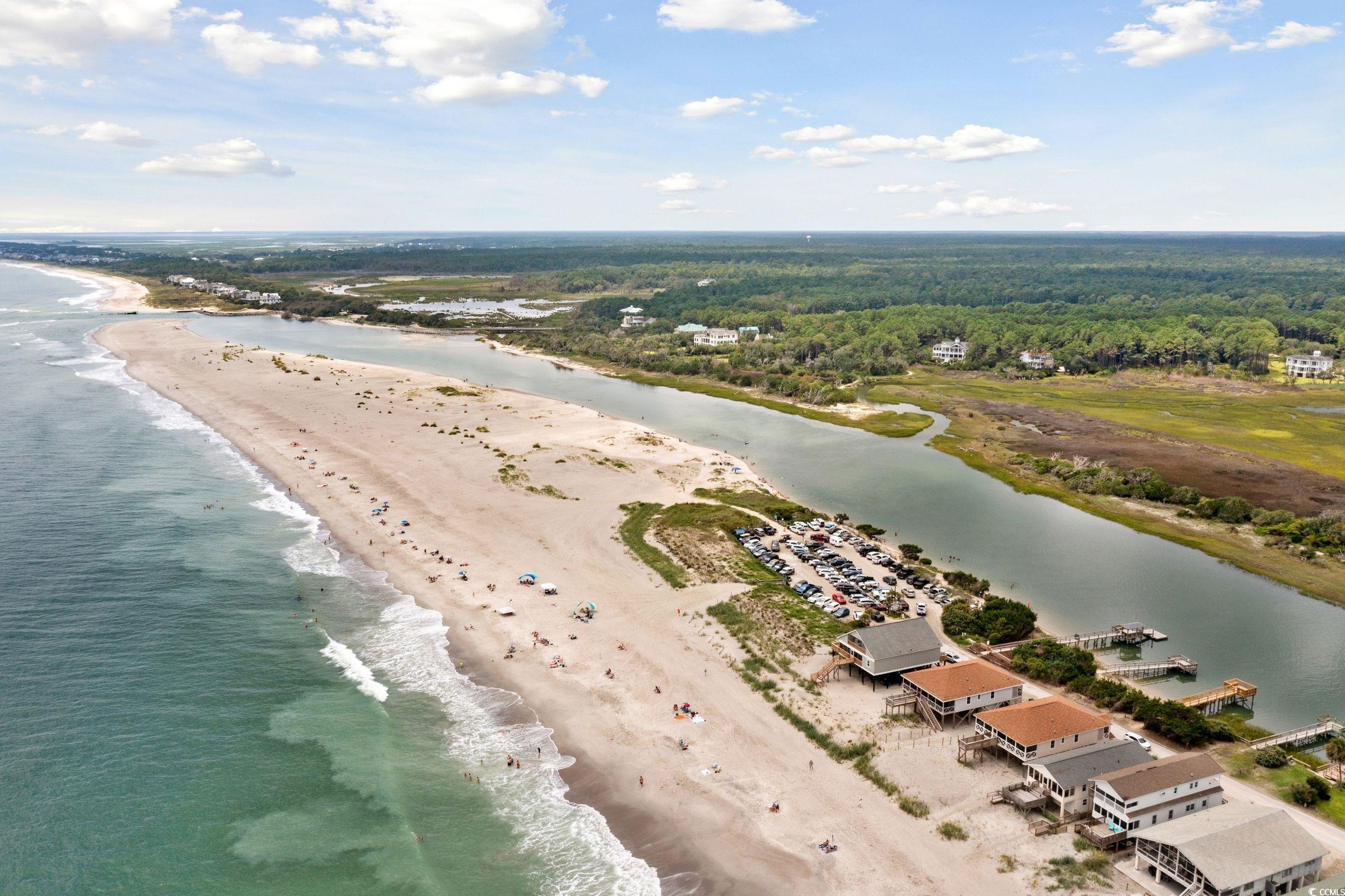 Pawleys Island Real Estate For Sale
