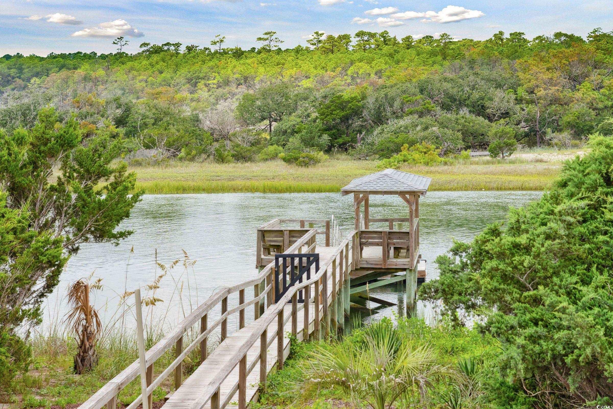 Pawleys Island Real Estate For Sale