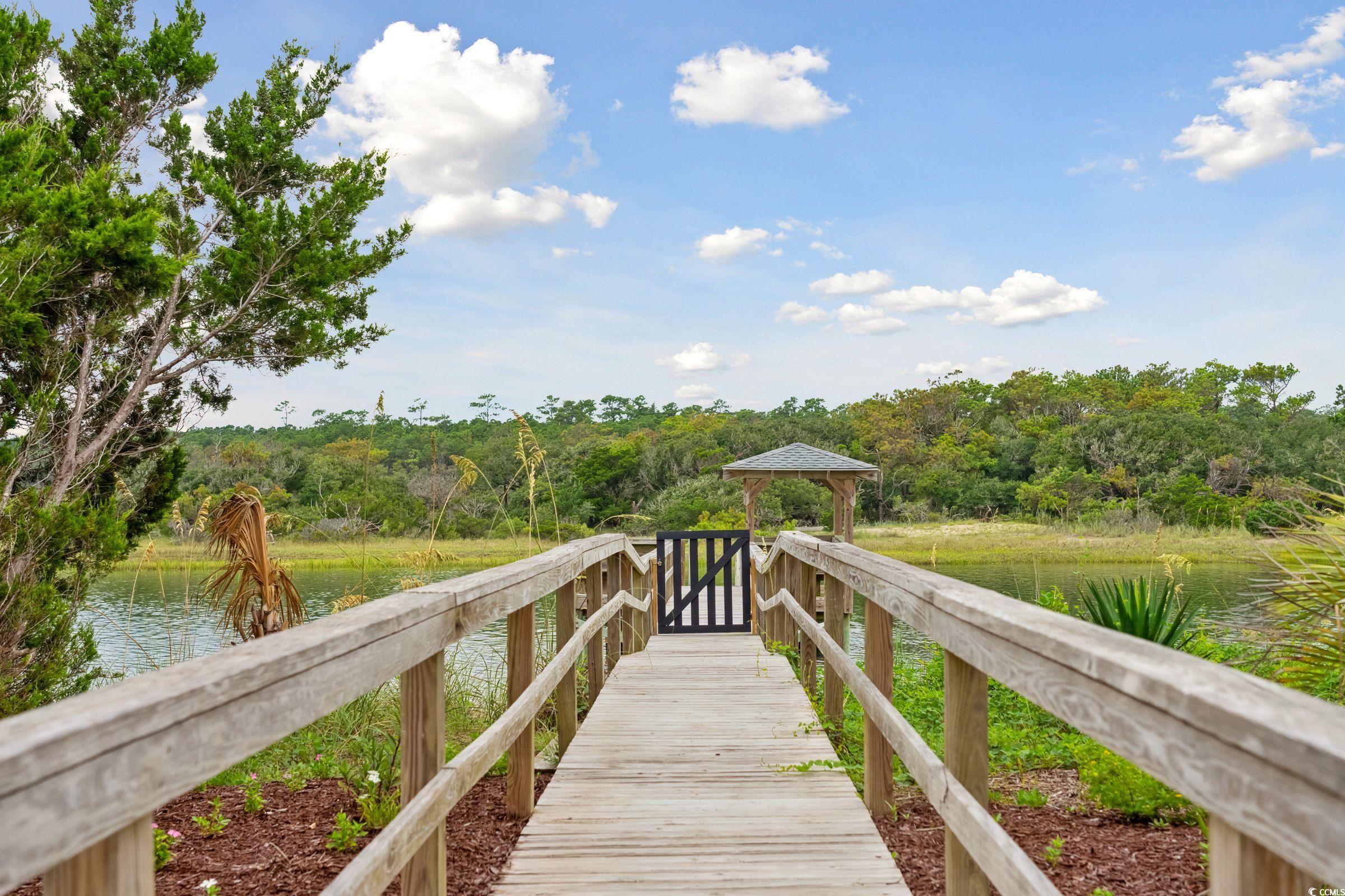Pawleys Island Real Estate For Sale
