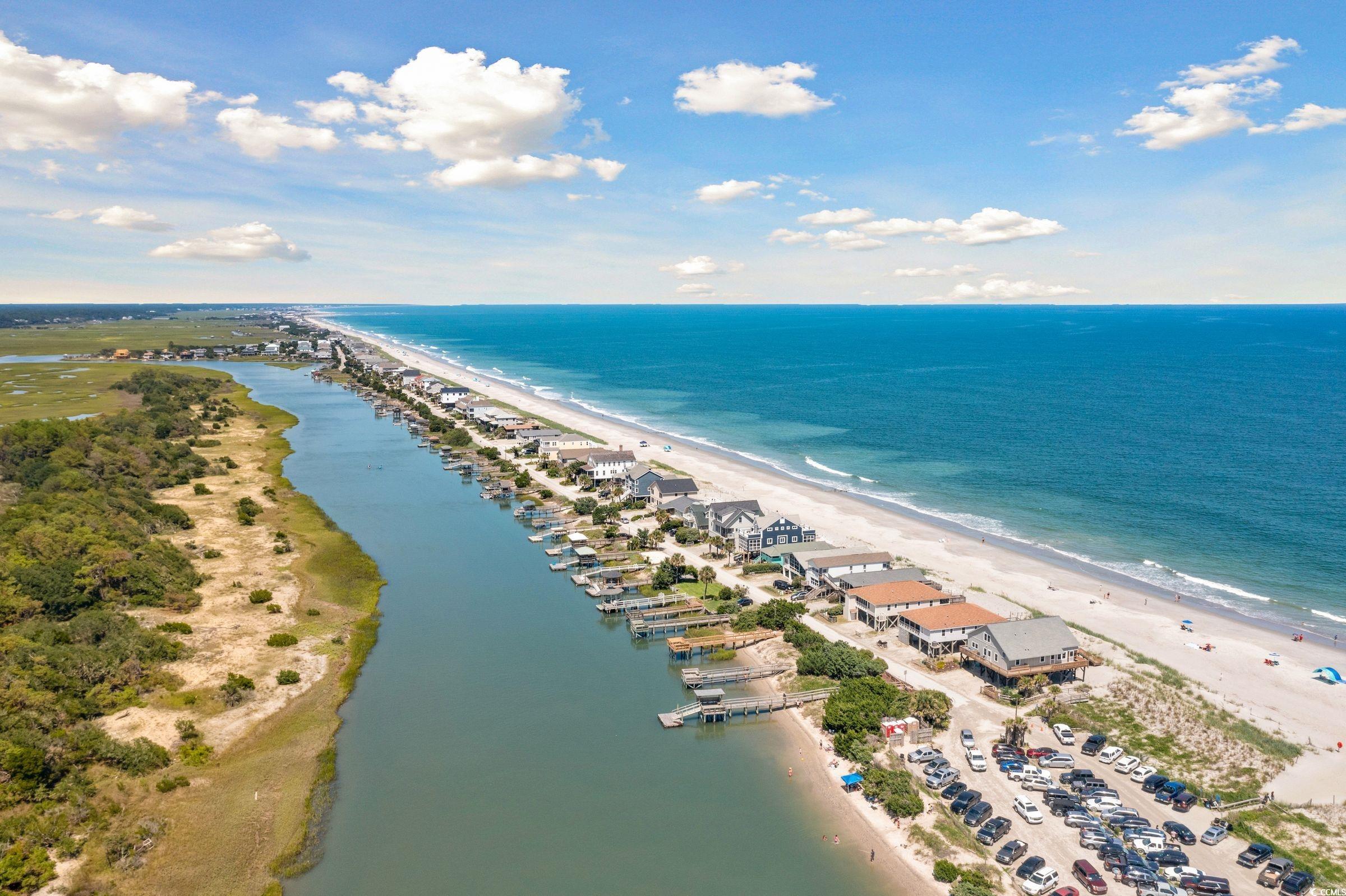 Pawleys Island Real Estate For Sale