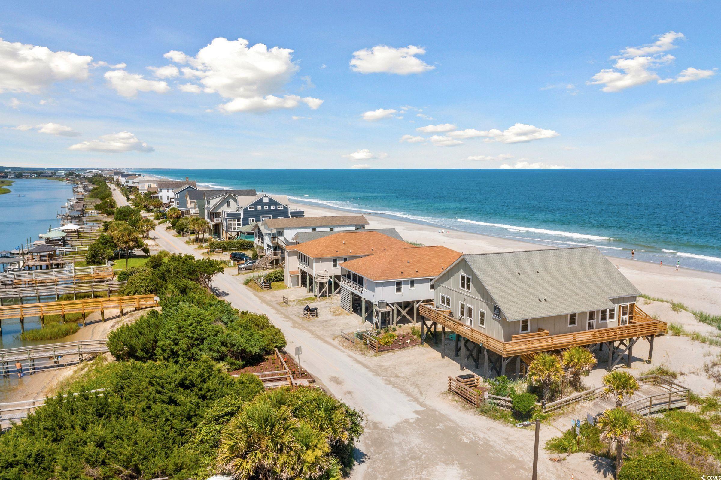 Pawleys Island Real Estate For Sale