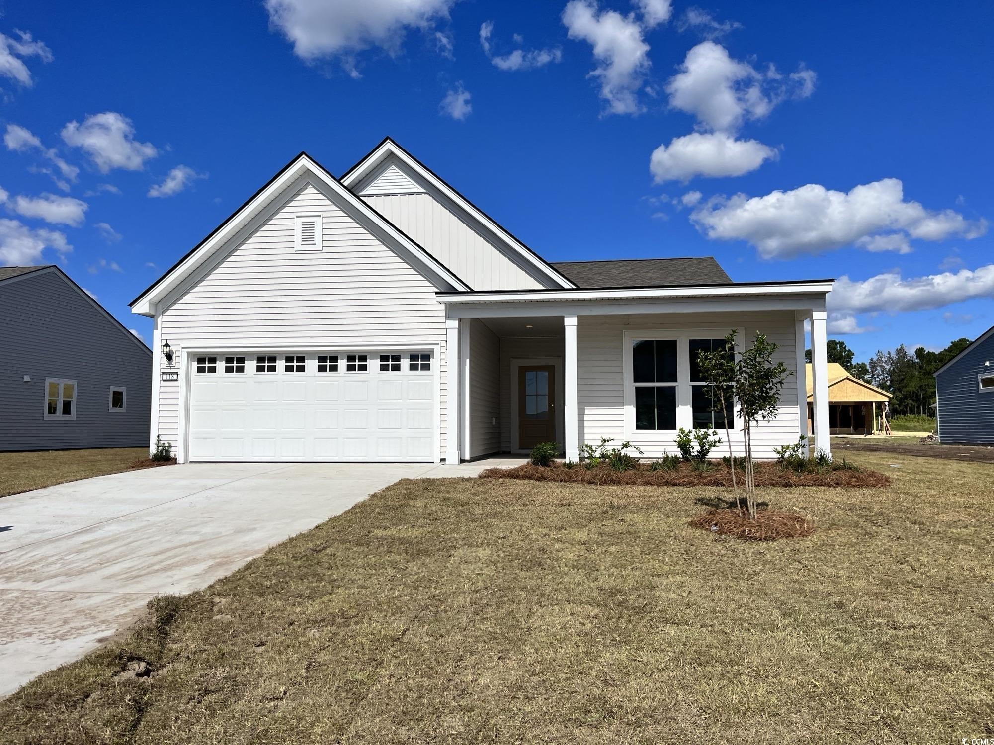 118 Skyler Dayle Dr. Myrtle Beach, SC 29579